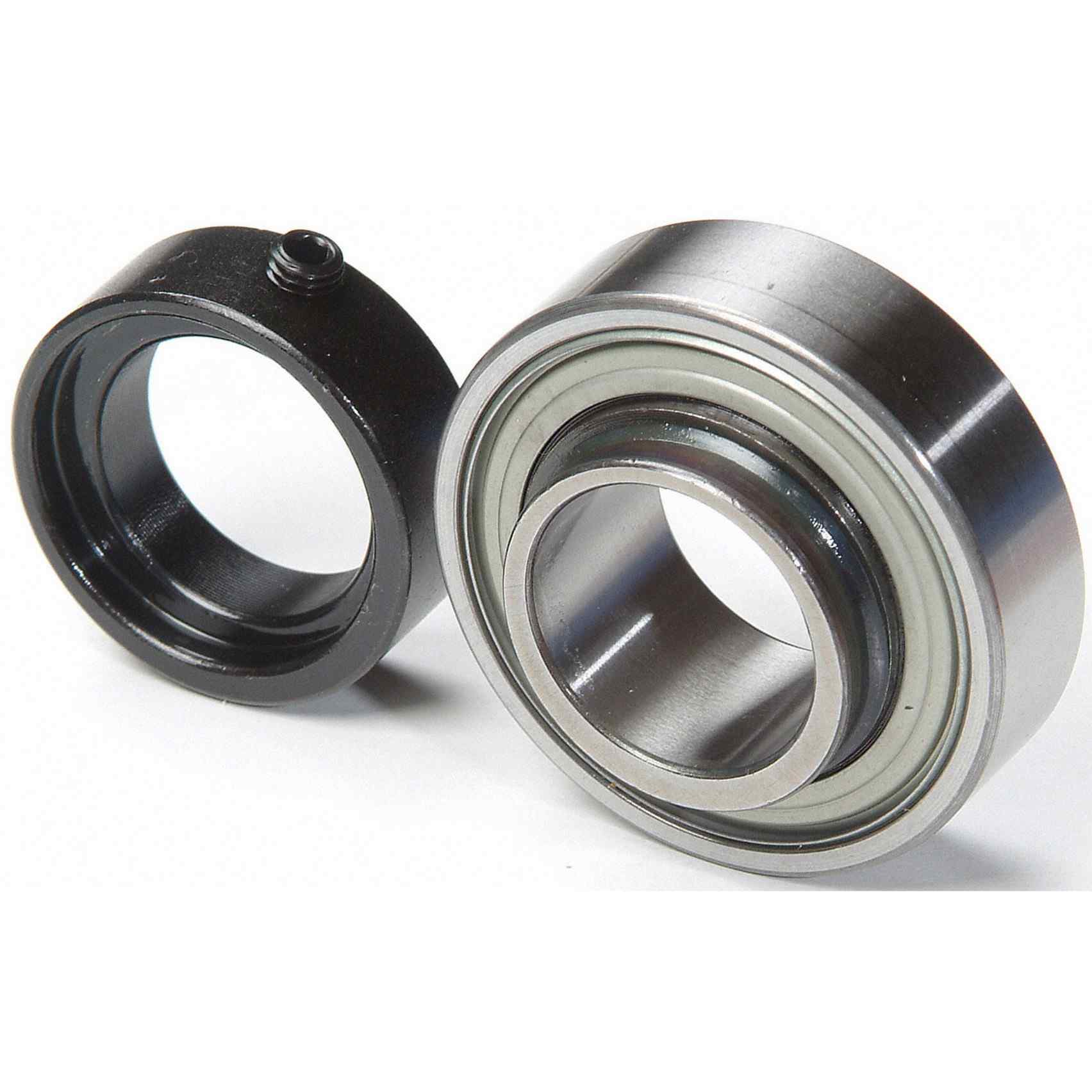 National Multi-Purpose Bearing  top view frsport NPC-100-RPC