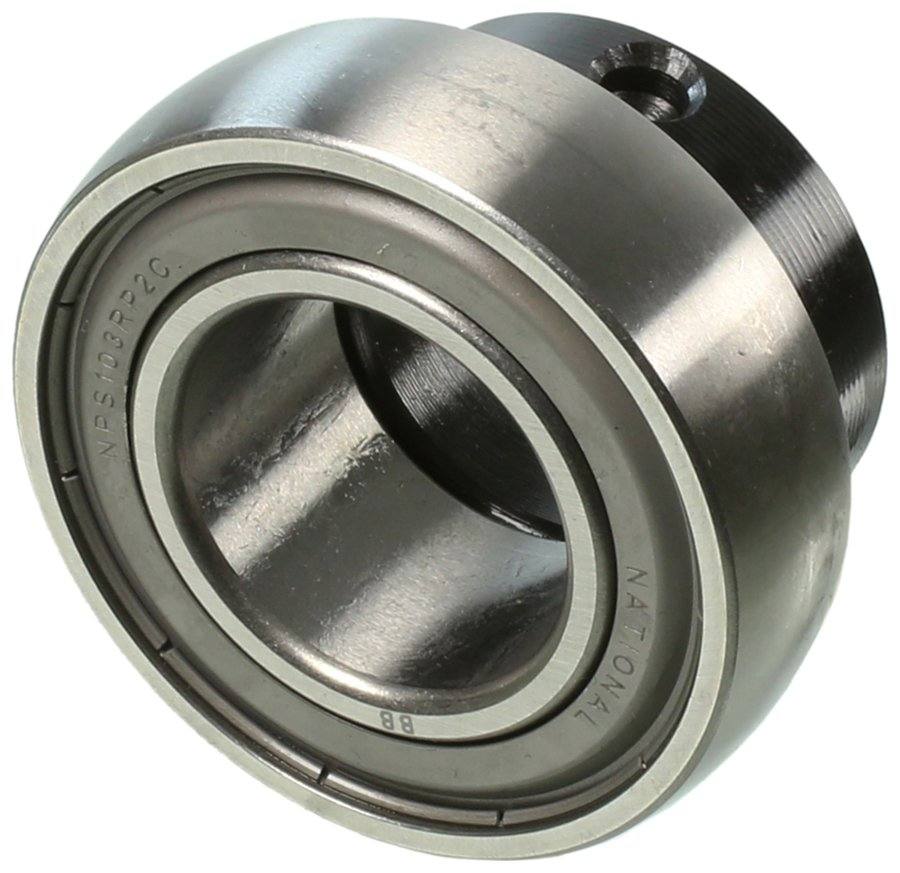 National Multi-Purpose Bearing  top view frsport NPS-103-RP2C