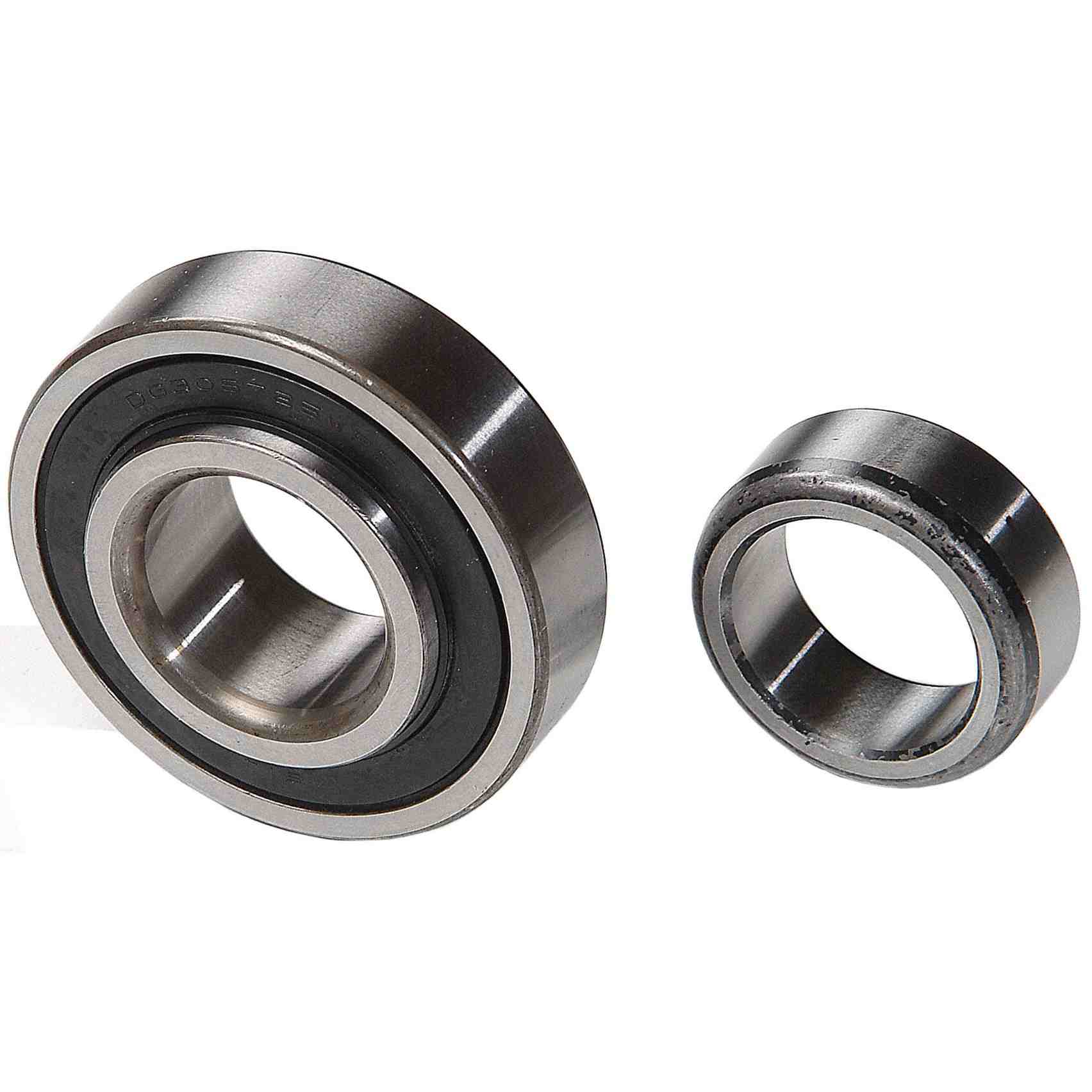 National Wheel Bearing  top view frsport RW-129-R