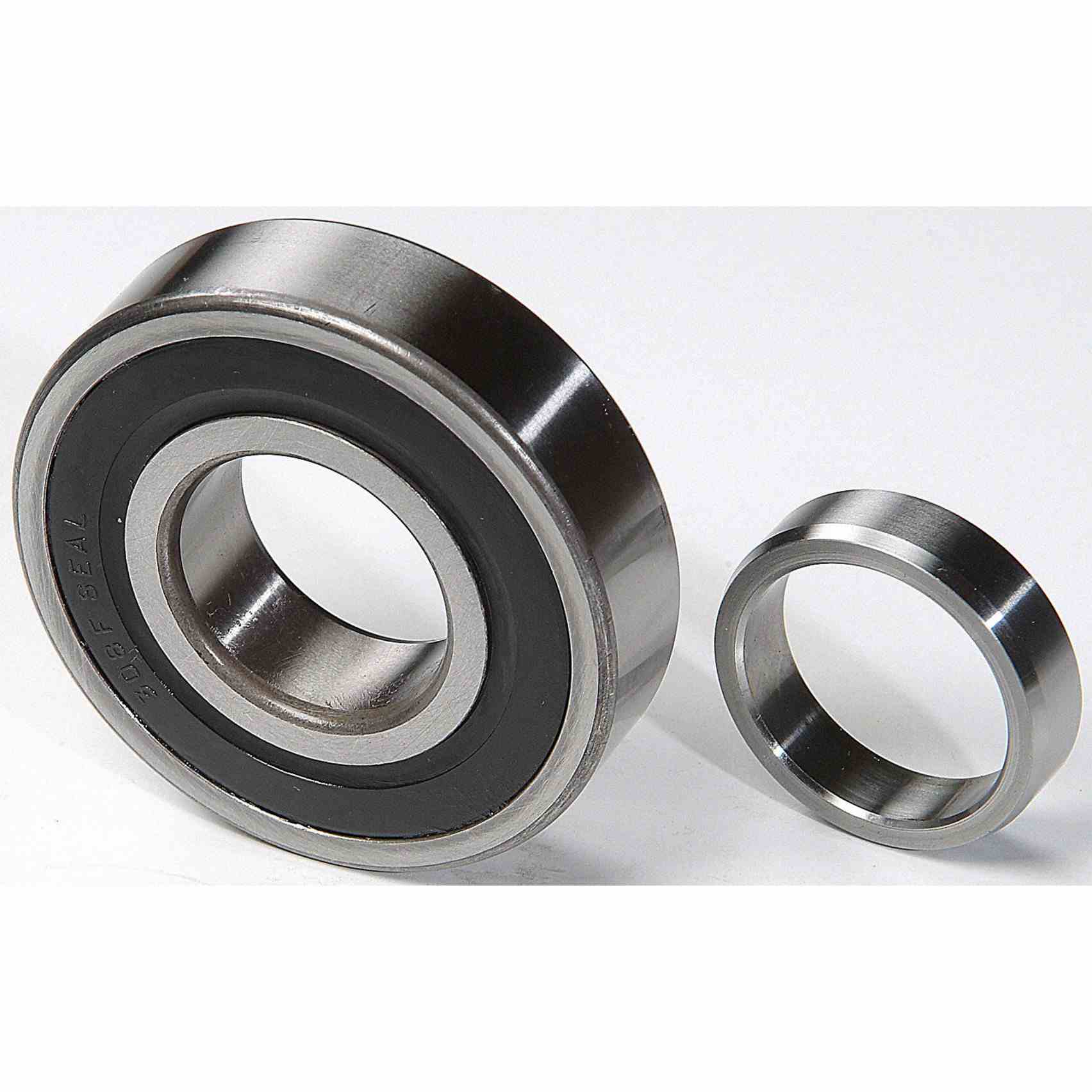 National Wheel Bearing  top view frsport RW-130-R