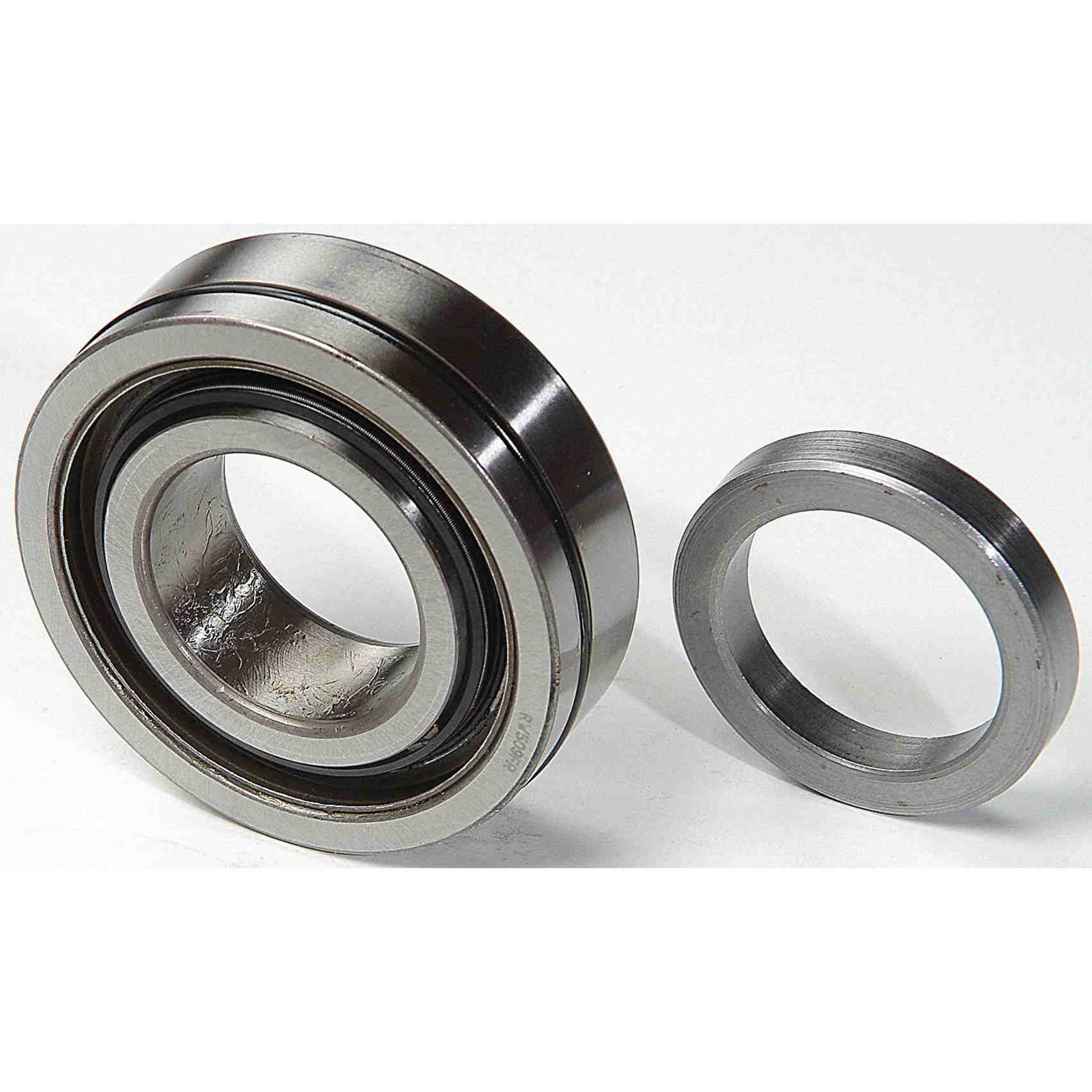 National Wheel Bearing  top view frsport RW-509-FR