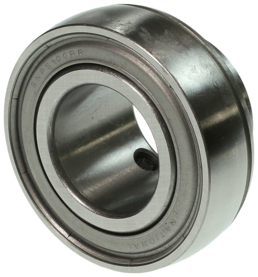 National Multi-Purpose Bearing  top view frsport SNPS-100-RR