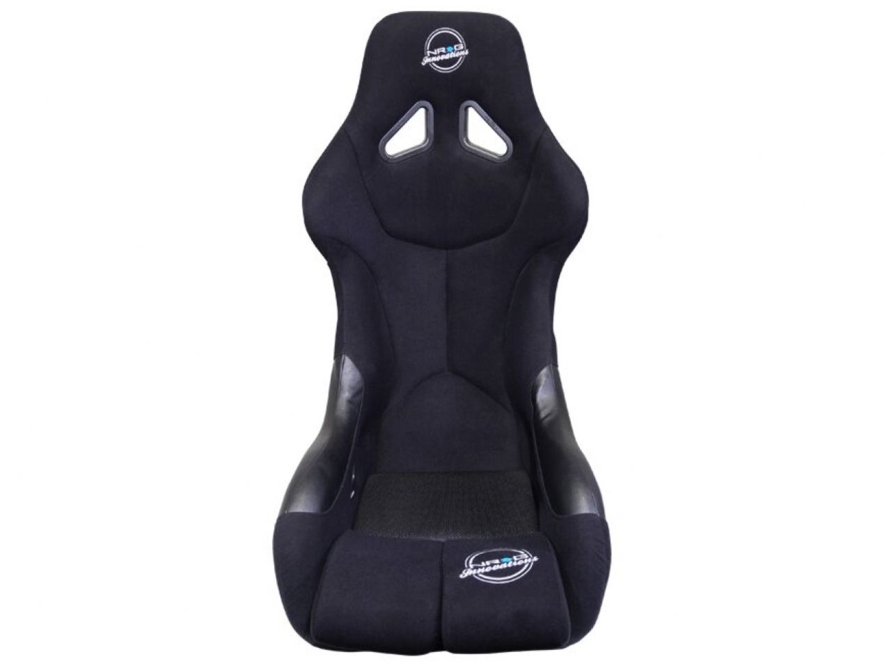 NRG FIA Competition Seat with Competition Fabric, FIA homologated, SM