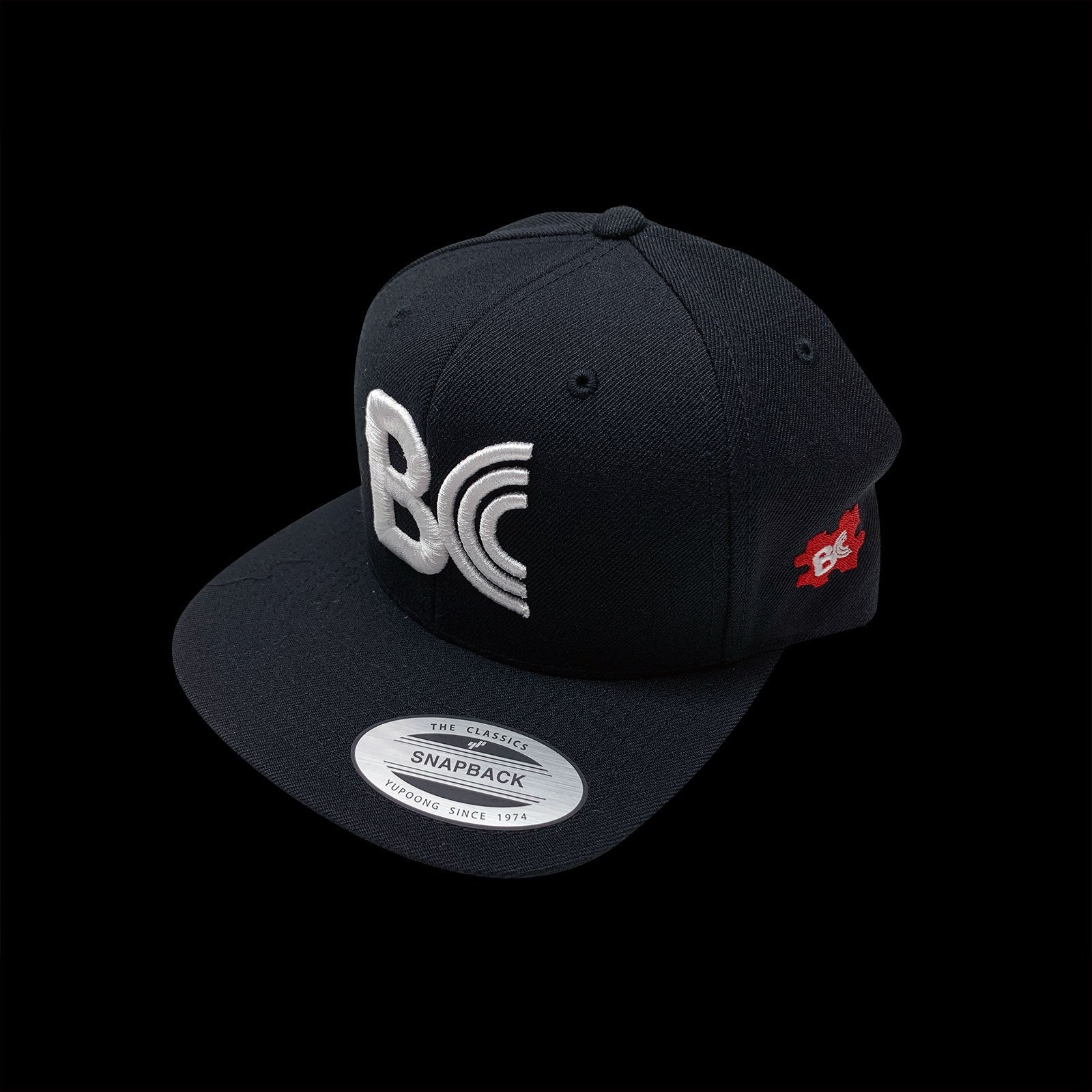 Brian Crower <b>BC8914</b> - BC Brian Crower Snapback (NYY)