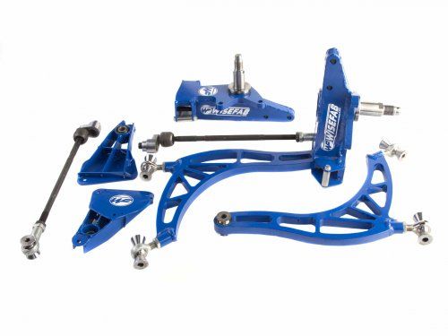 Wisefab Angle Kits WF013/14 Item Image