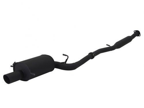 APEXi Catback Exhaust 104BKH27 Item Image