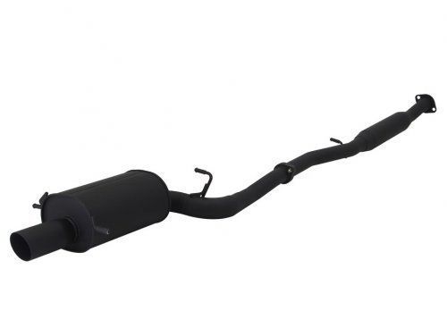 APEXi Catback Exhaust 104BKH17 Item Image