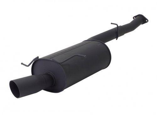 APEXi Catback Exhaust 103BKF01 Item Image