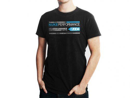 Nuke Performance Shirts 350-01-102-S Item Image