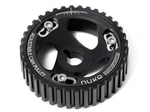 Nuke Performance Pulleys & Tensioners 500-02-201 Item Image