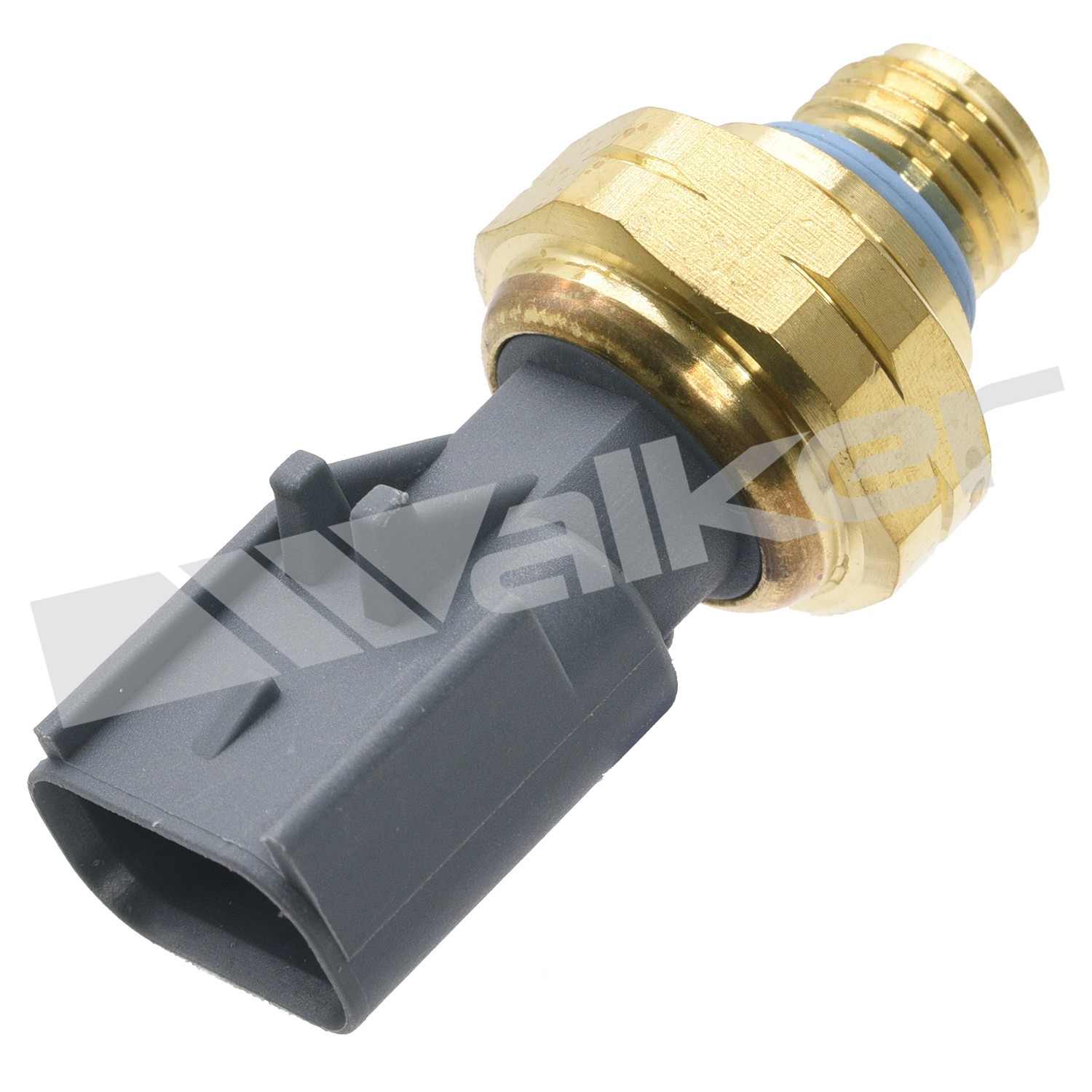 Walker Products 1002-1005 Exhaust Backpressure Sensor - Cummins  top view frsport 1002-1005