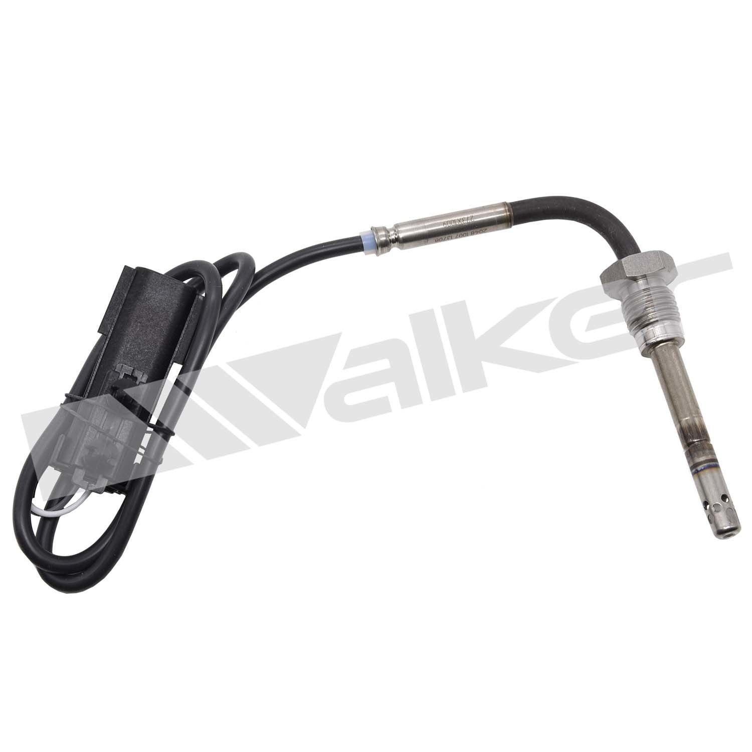 Walker Products 1003-1009 Exhaust Gas Temperature (EGT) Sensor - Mitsubishi Fuso  top view frsport 1003-1009