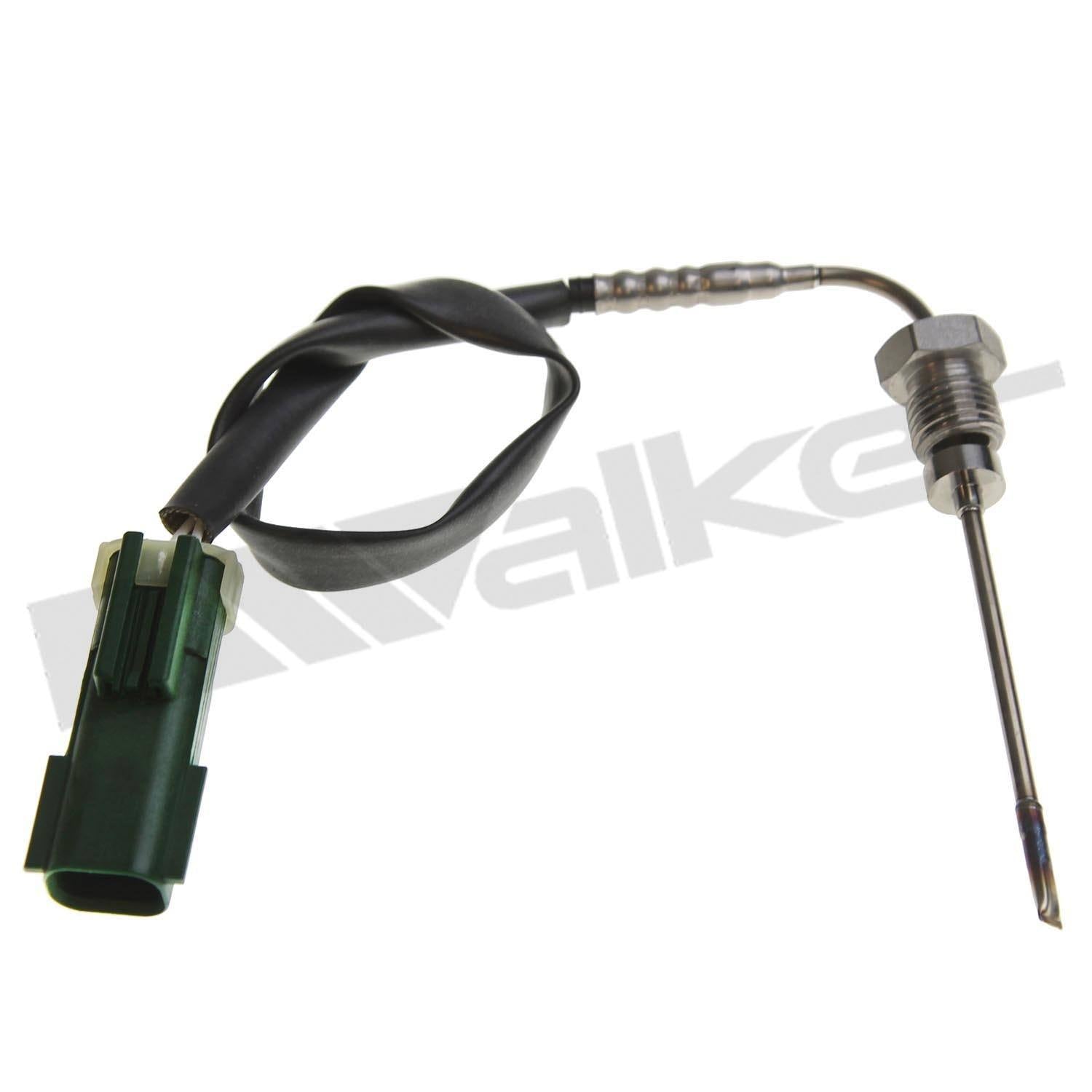 Walker Products 1003-1026 Exhaust Gas Temperature (EGT) Sensor - Detroit Diesel  top view frsport 1003-1026