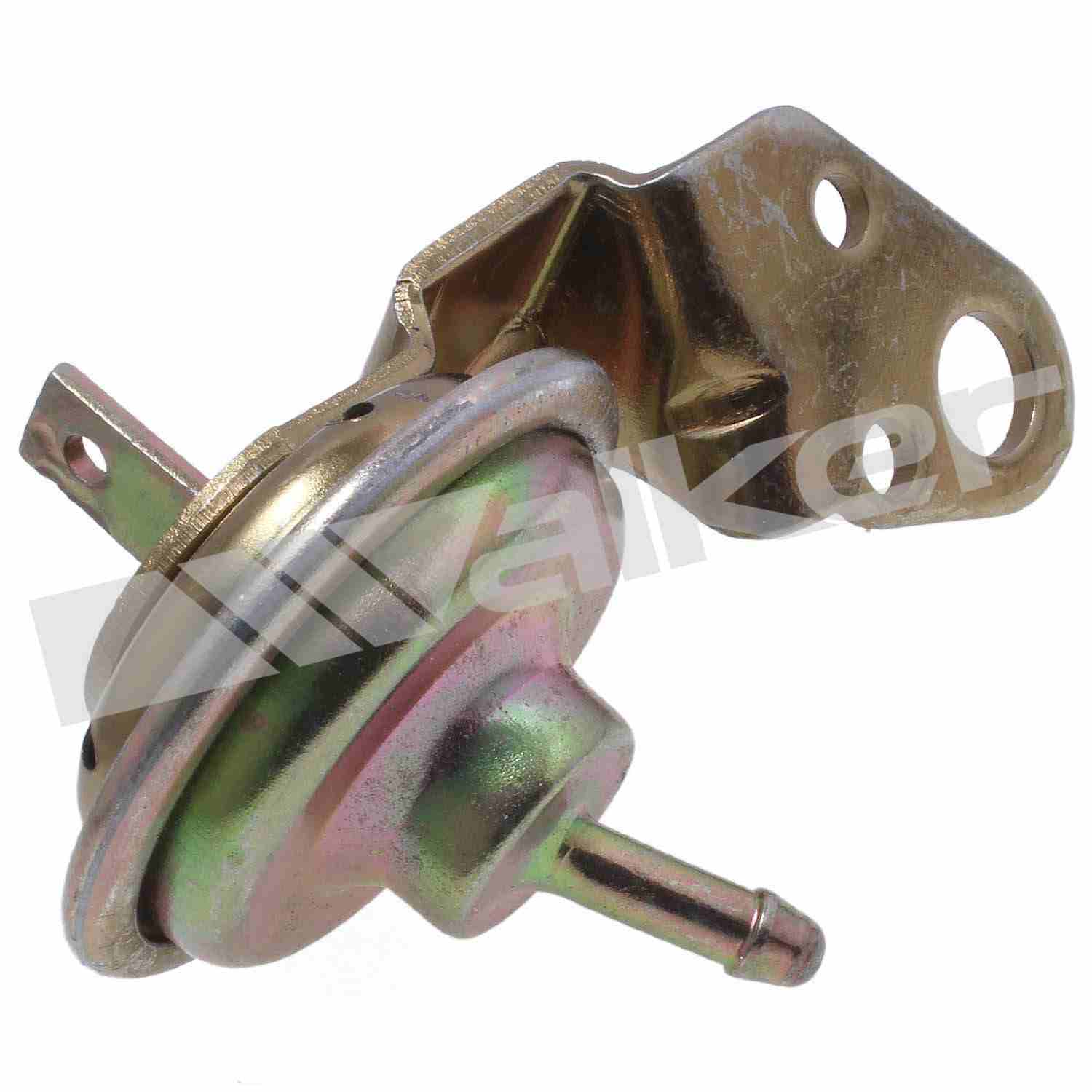 Walker Products Walker Premium 100% OEM Quality Carburetor Choke Pull-Off  top view frsport 101-623