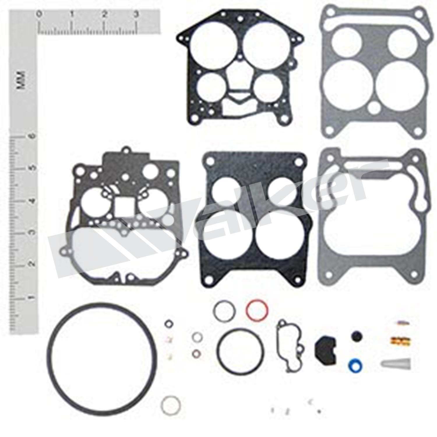 walker products walker premium 100% oem quality carburetor repair kit  frsport 151032a