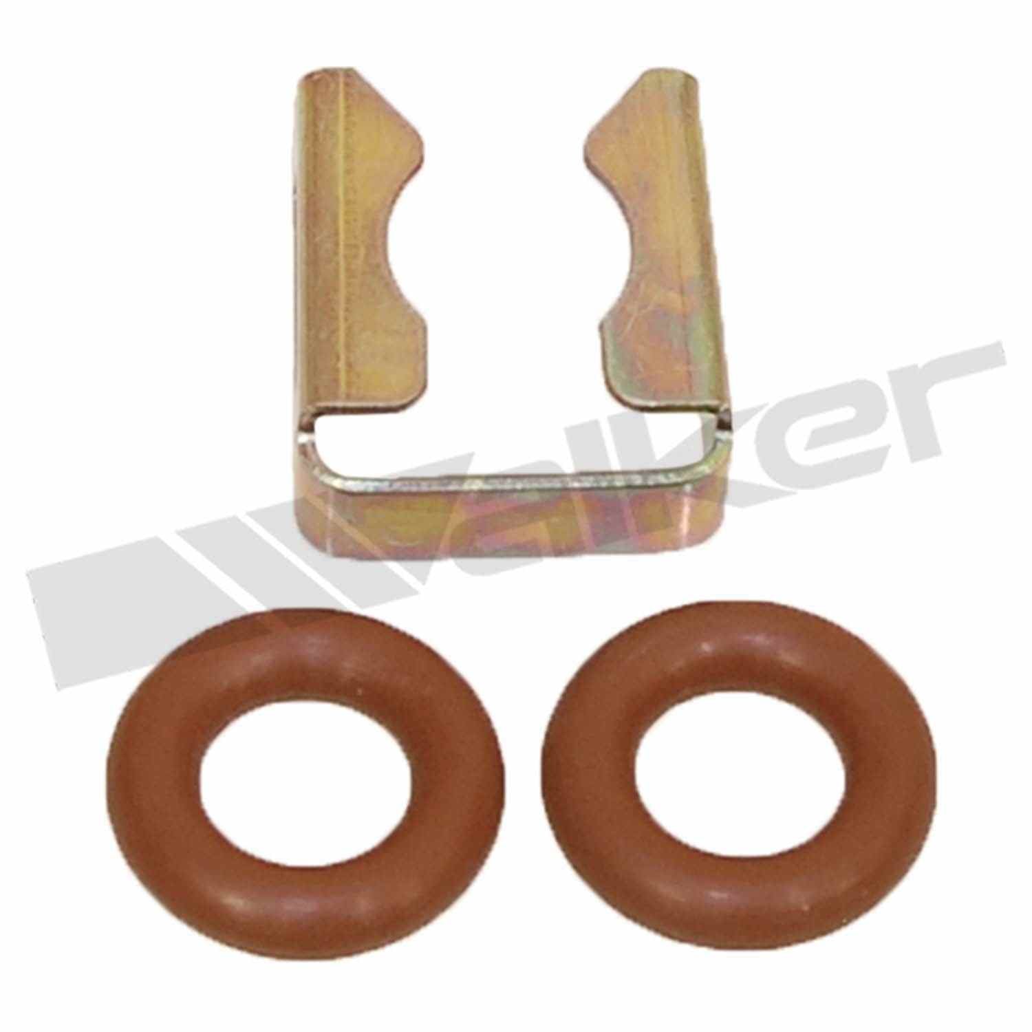 walker products walker products 17051 fuel injector seal kit  frsport 17051