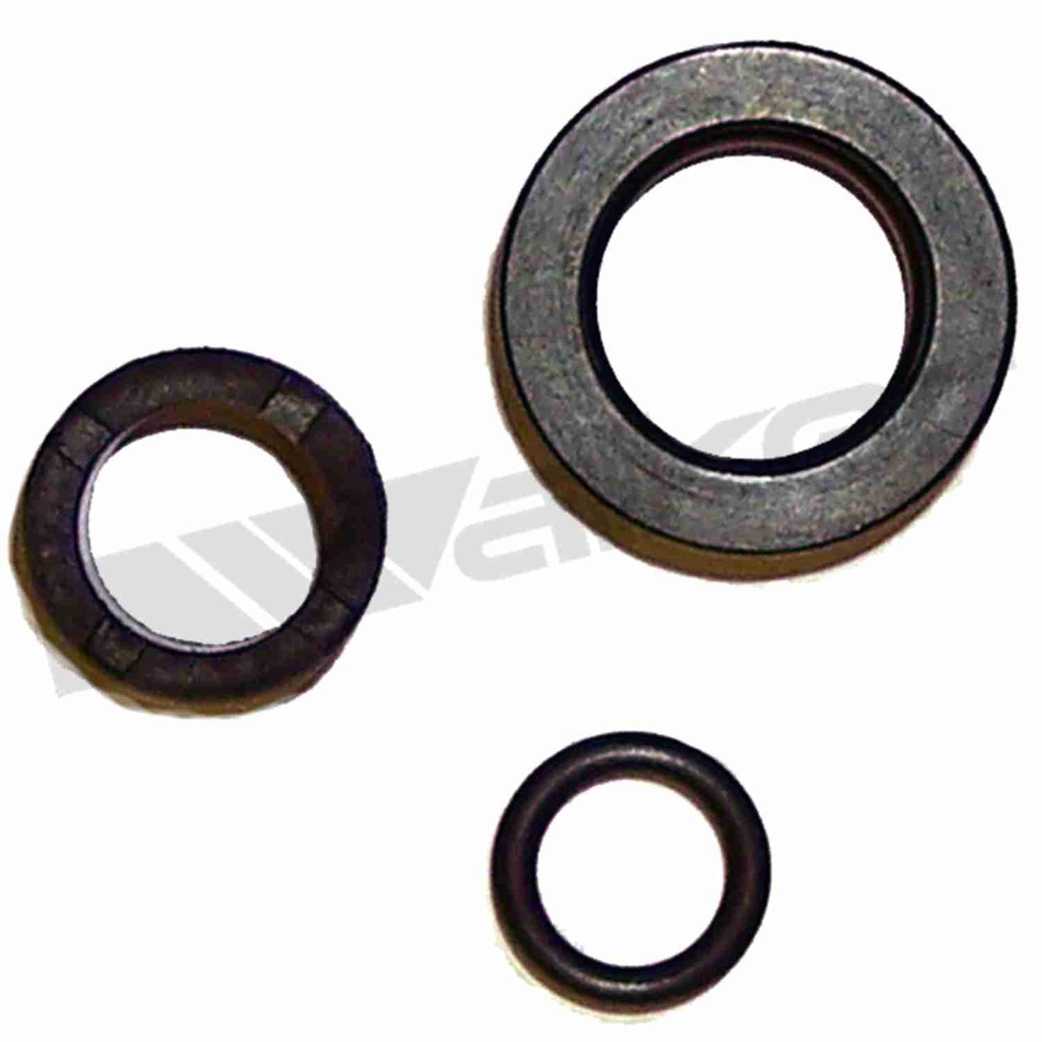 walker products walker products 17056 fuel injector seal kit  frsport 17056