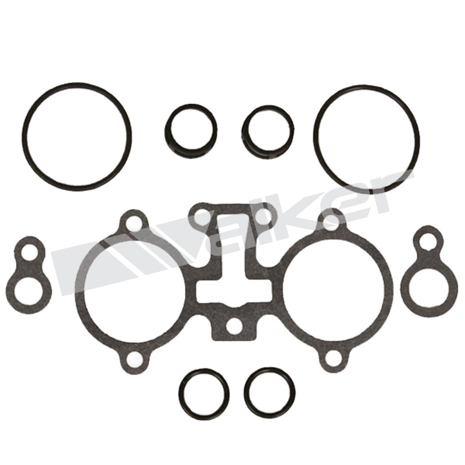 walker products walker products 17057 fuel injector seal kit  frsport 17057