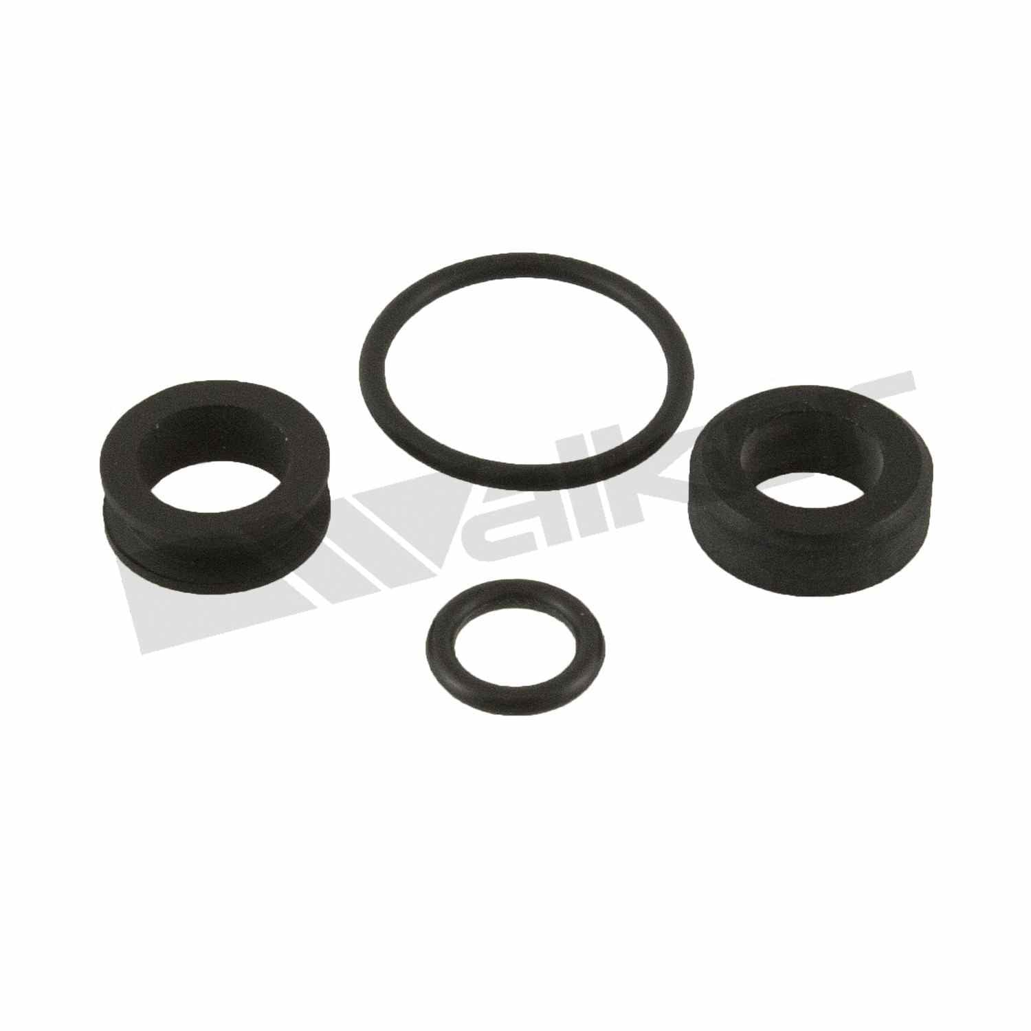 Walker Products Walker Products 17087 Fuel Injector Seal Kit  top view frsport 17087