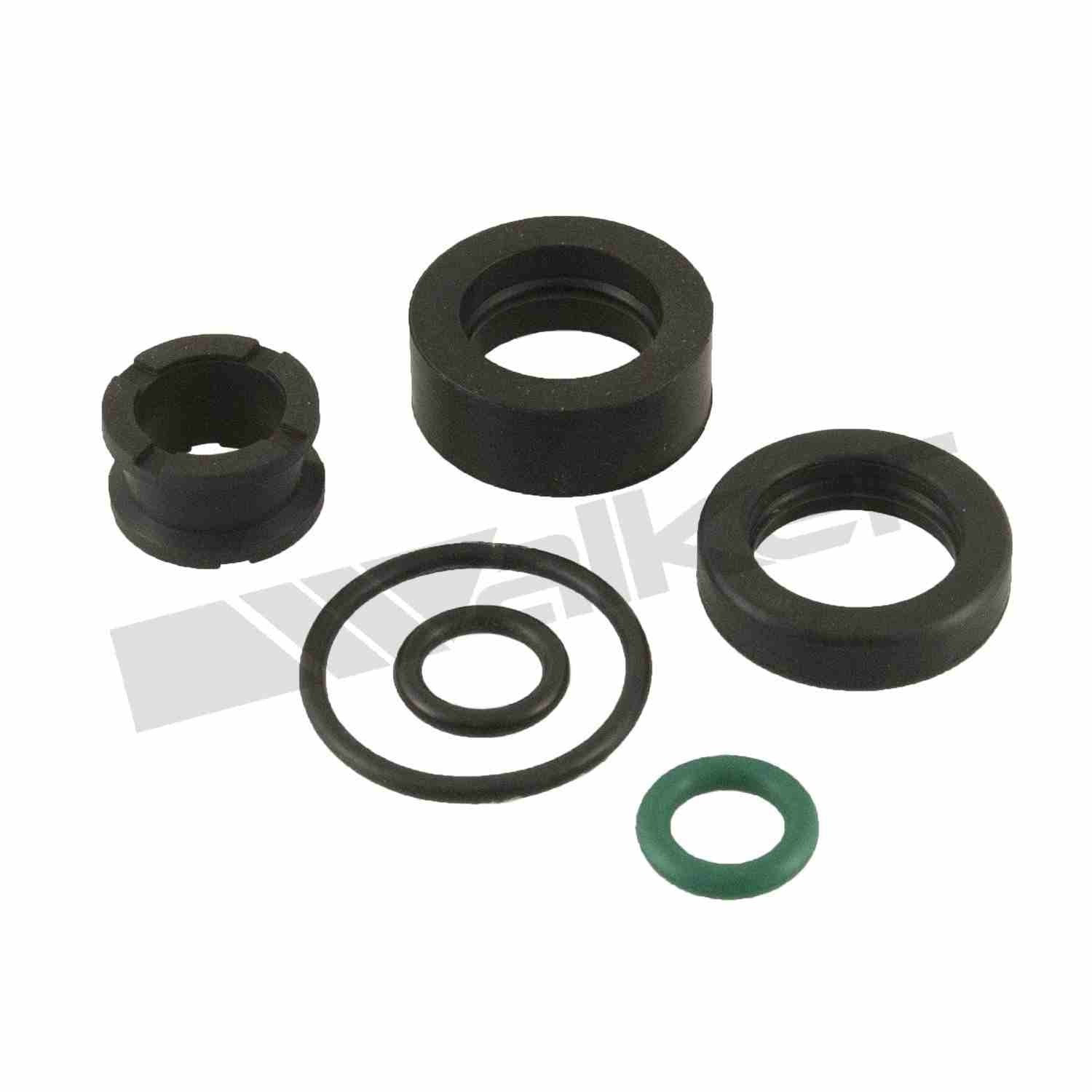 walker products walker products 17092 fuel injector seal kit  frsport 17092