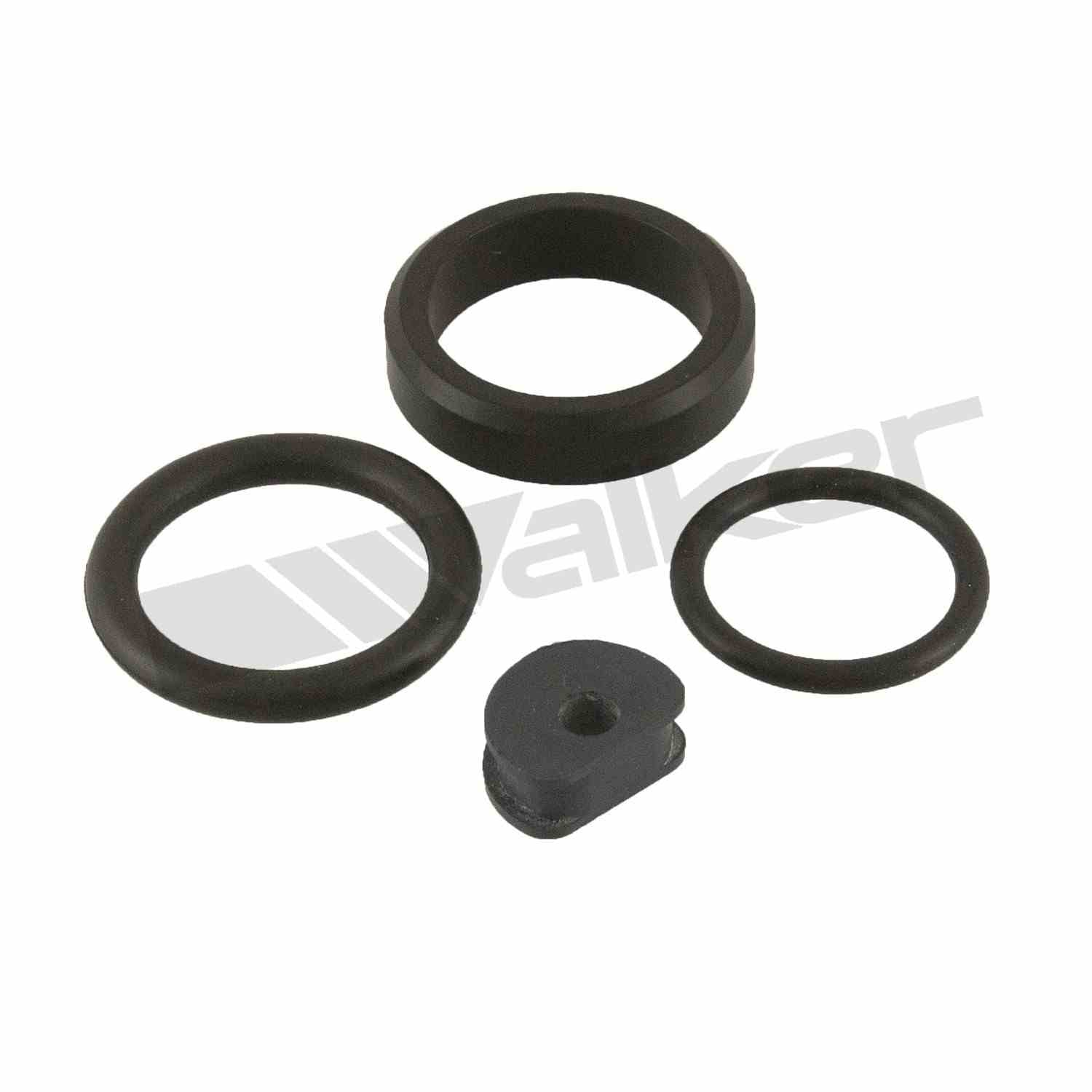 walker products walker products 17094 fuel injector seal kit  frsport 17094