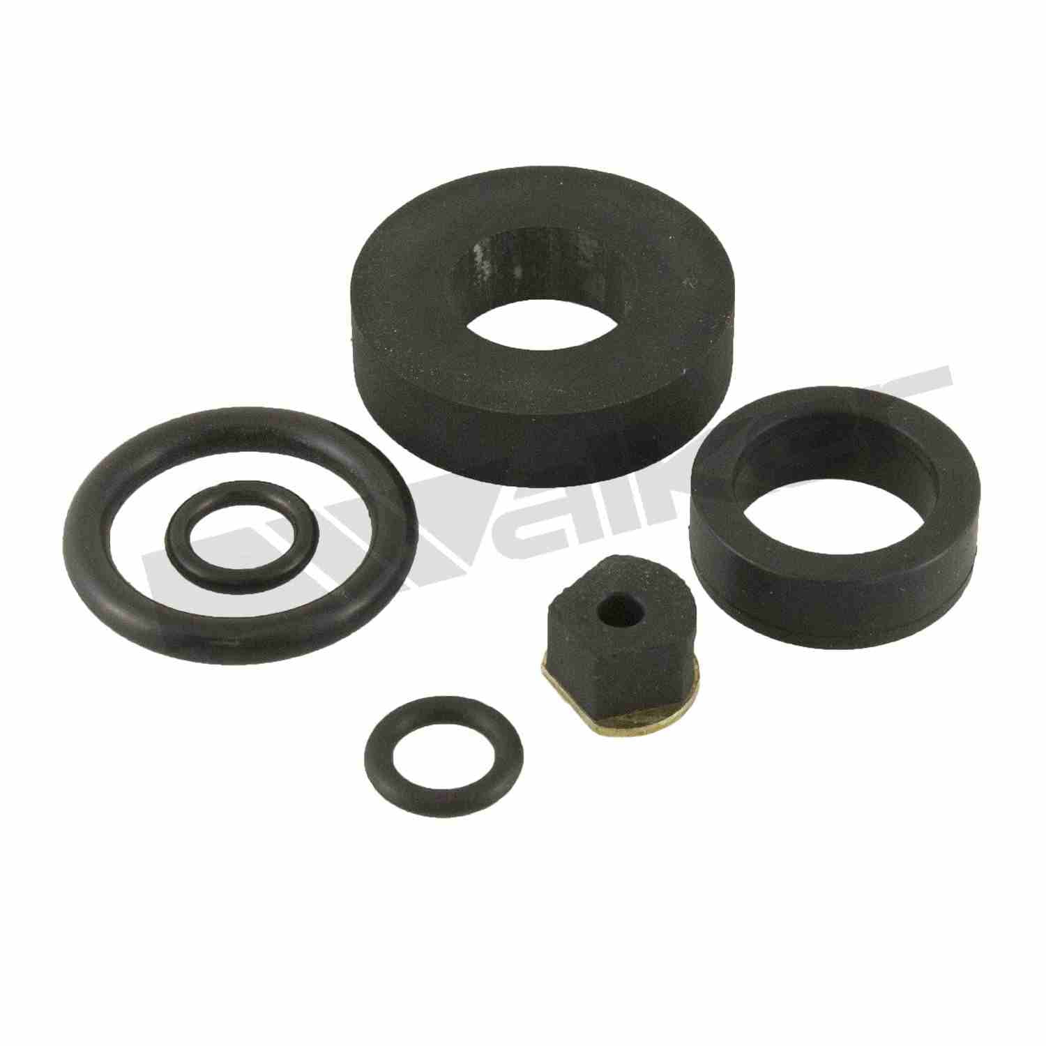 walker products walker products 17095 fuel injector seal kit  frsport 17095