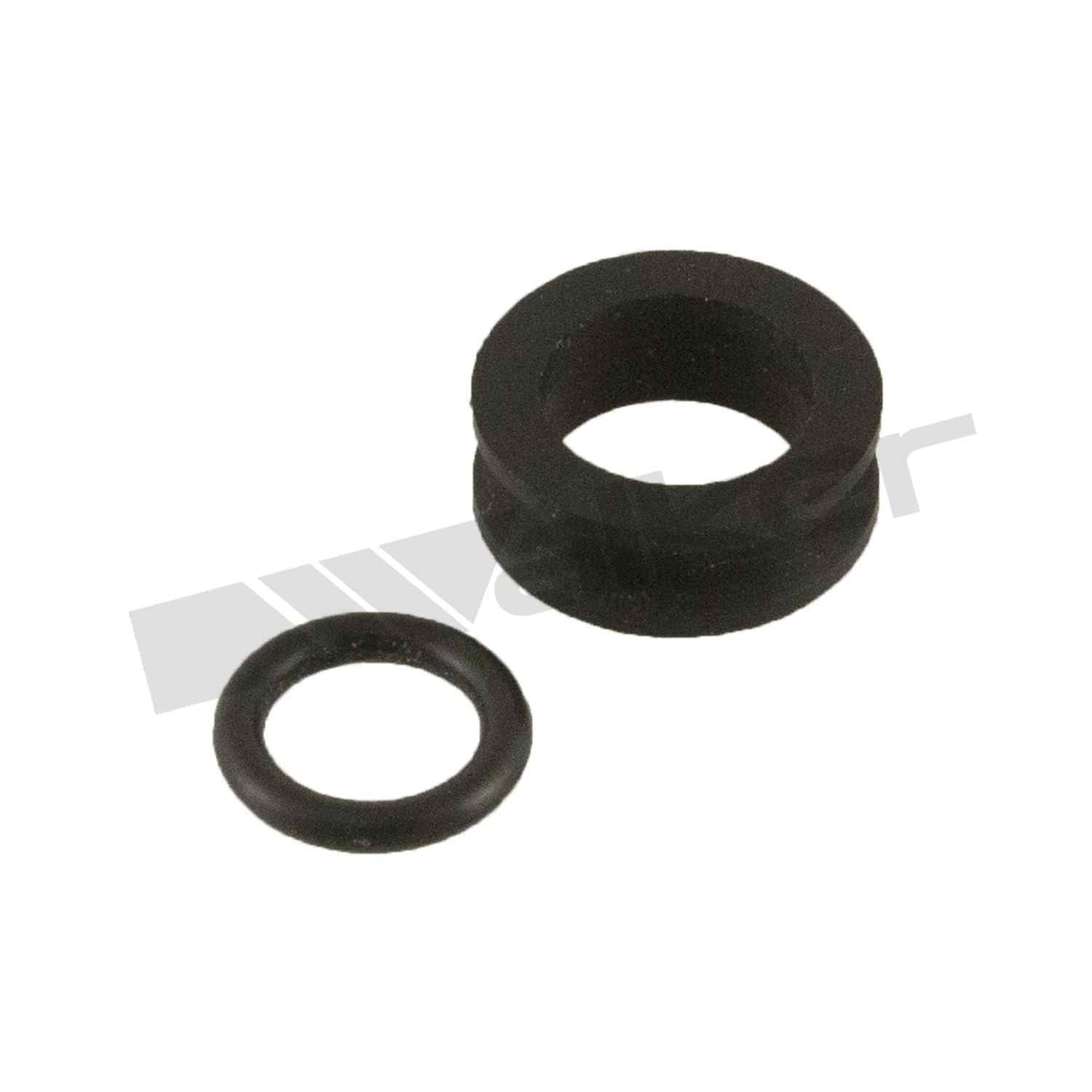 Walker Products Walker Products 17097 Fuel Injector Seal Kit  top view frsport 17097