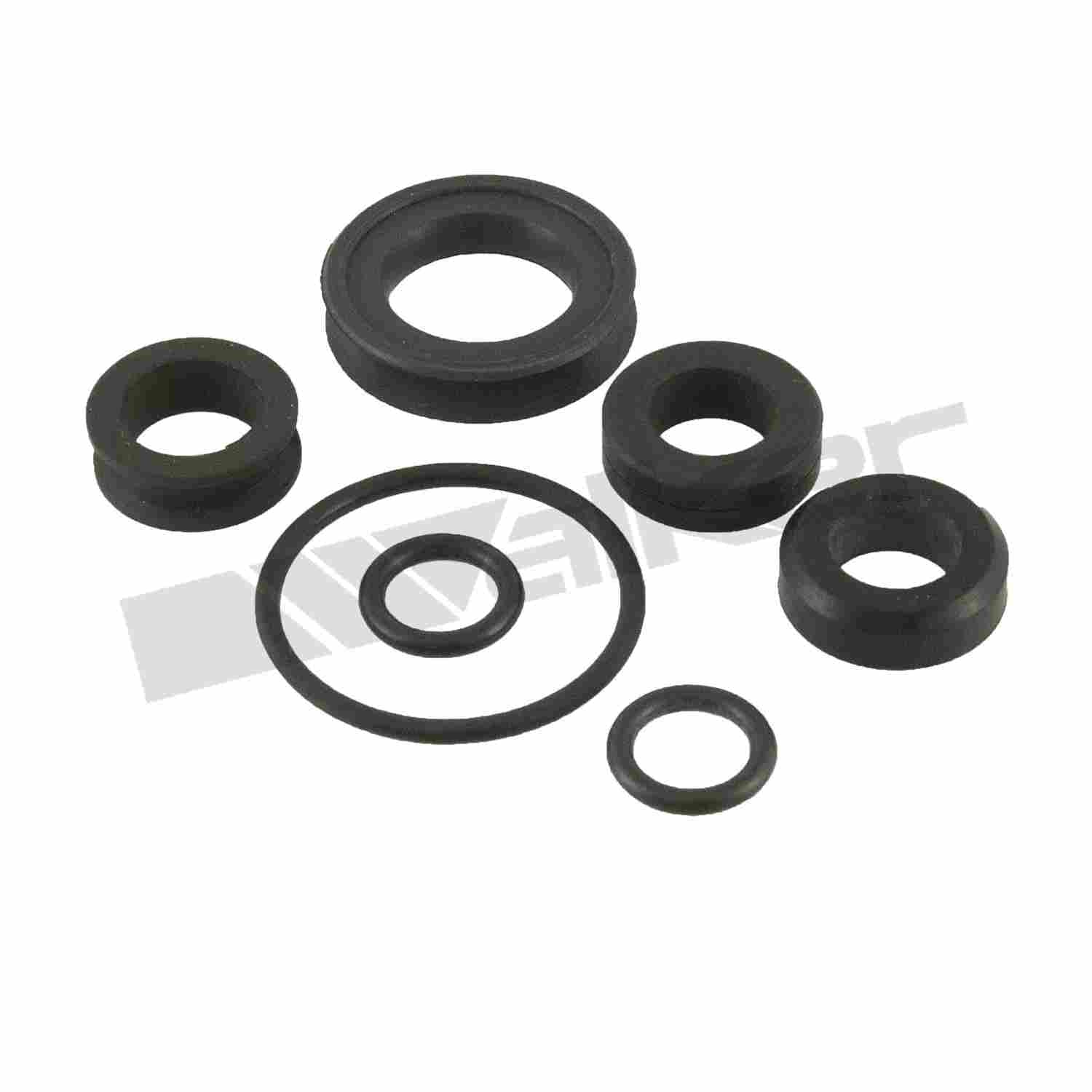 walker products walker products 17098 fuel injector seal kit  frsport 17098