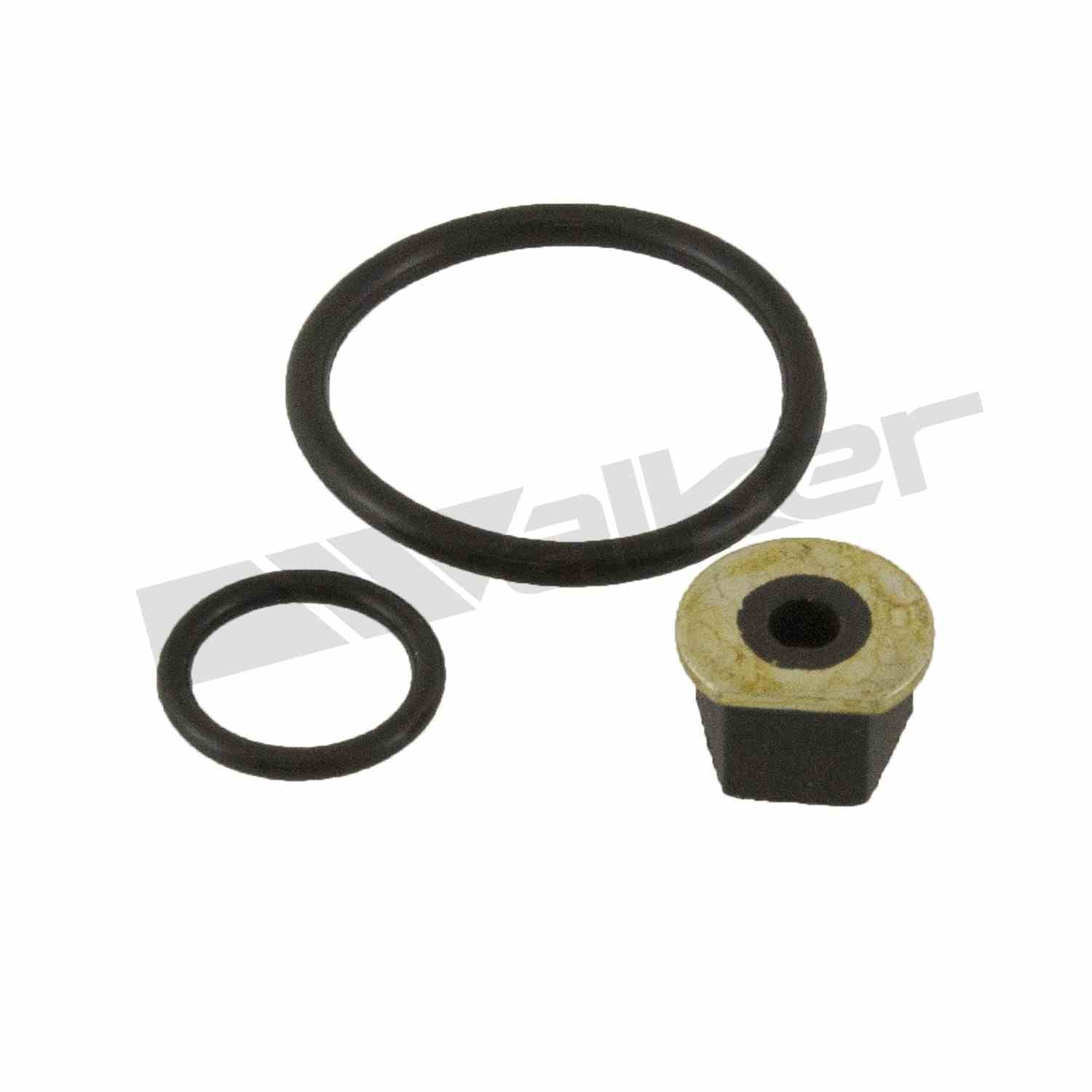 Walker Products Walker Products 17100 Fuel Injector Seal Kit  top view frsport 17100