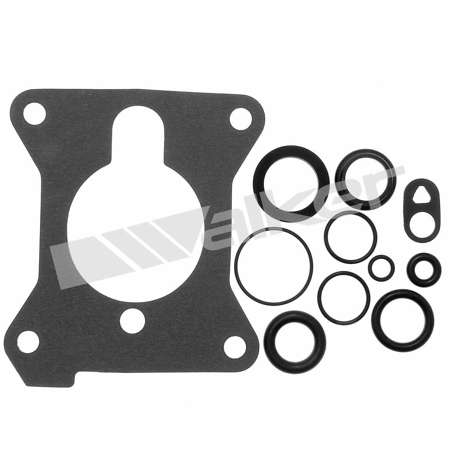 Walker Products Walker Products 18006 Fuel Injector Repair Kit  top view frsport 18006