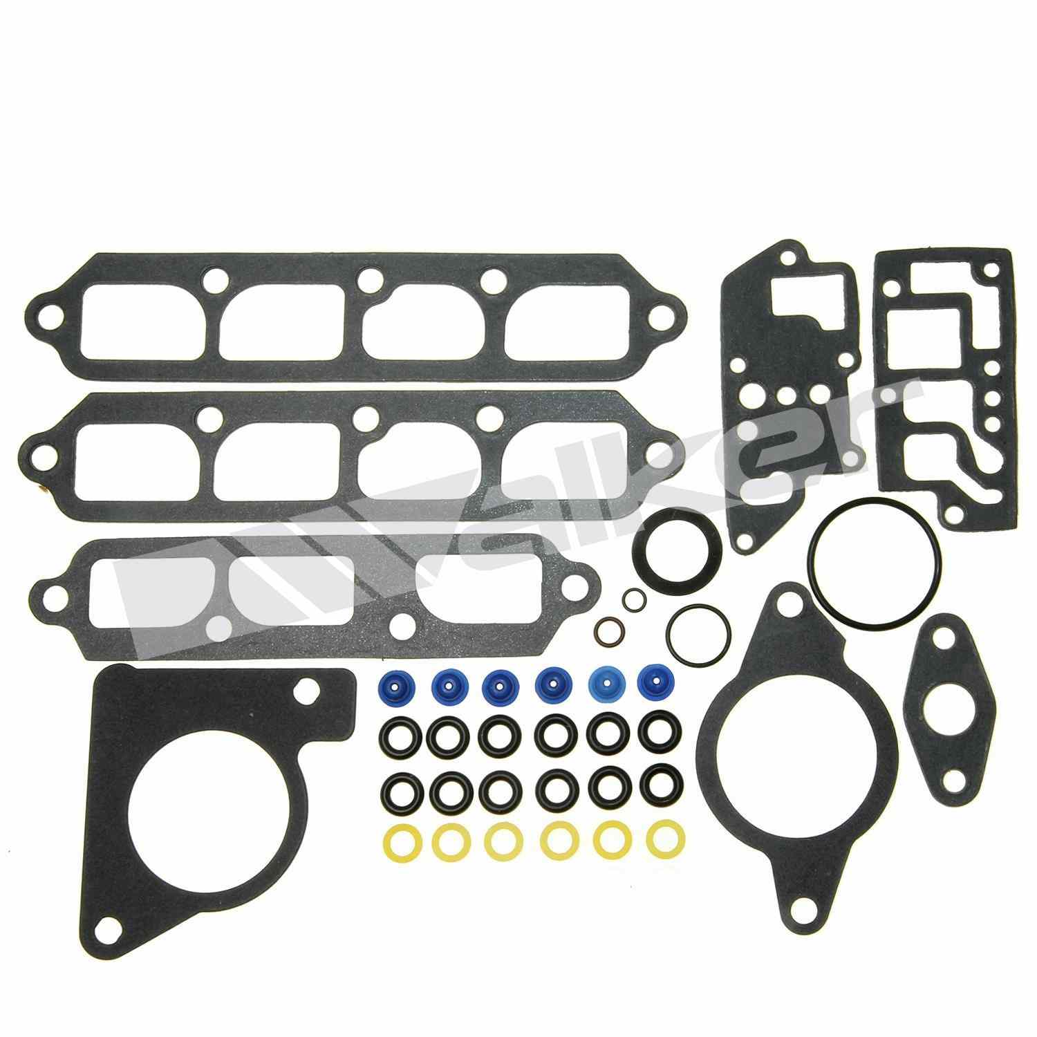 Walker Products Walker Products 18035A Fuel Injector Repair Kit  top view frsport 18035A