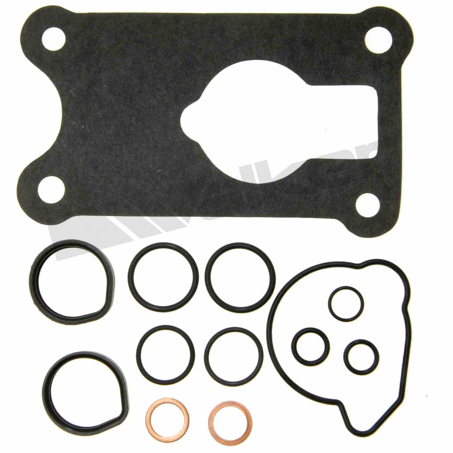 walker products walker products 18041 fuel injector repair kit  frsport 18041