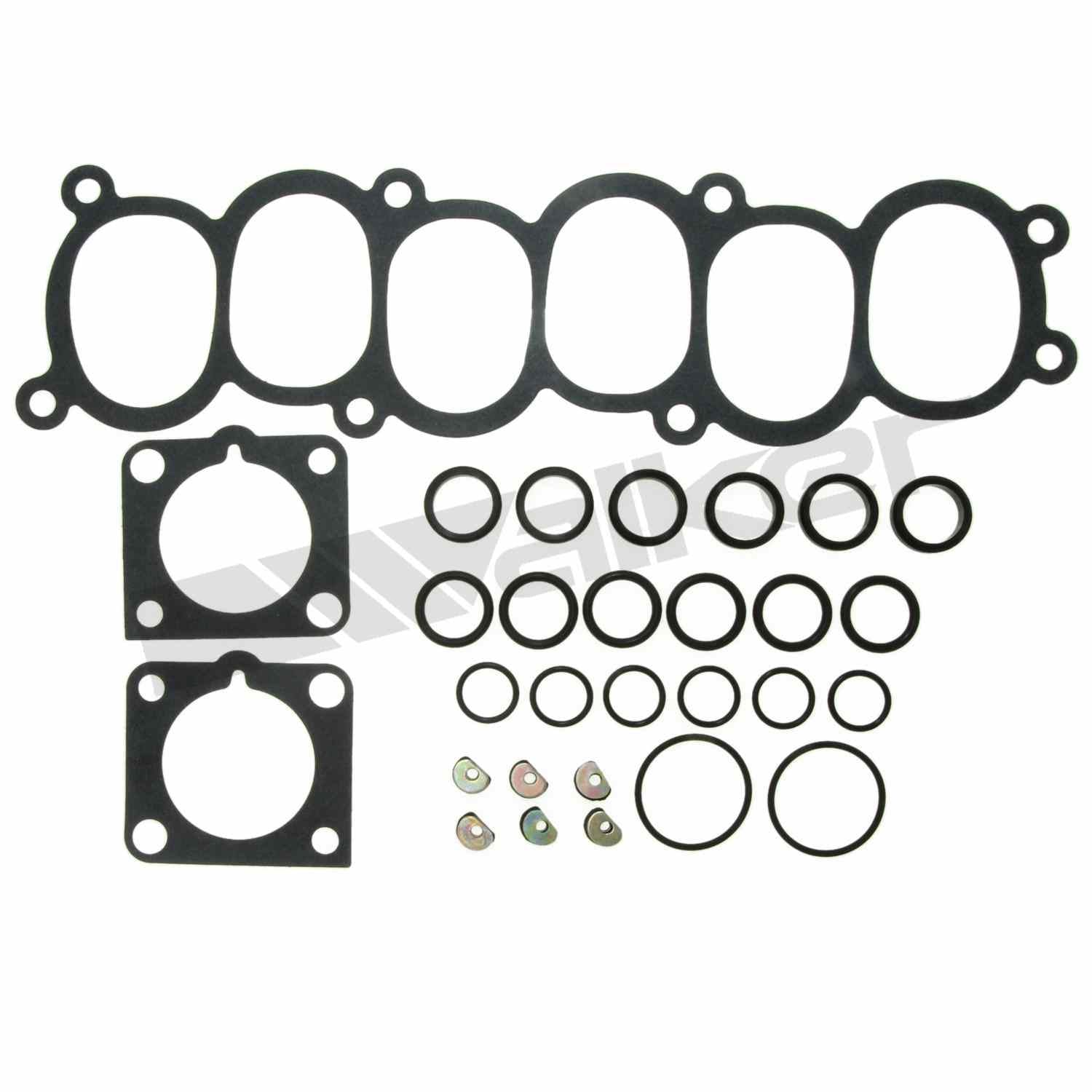 walker products walker products 18059 fuel injector repair kit  frsport 18059