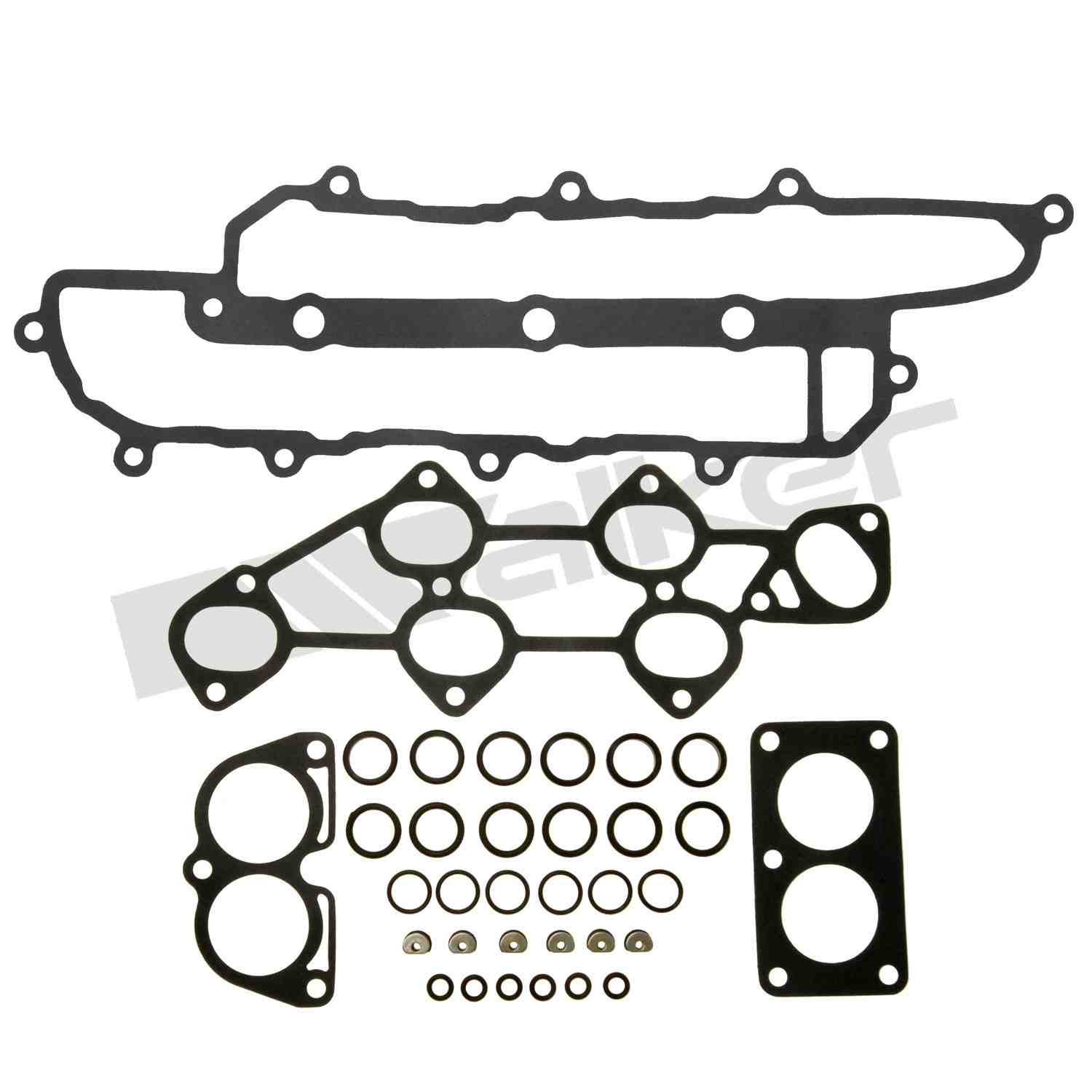 walker products walker products 18067 fuel injector repair kit  frsport 18067