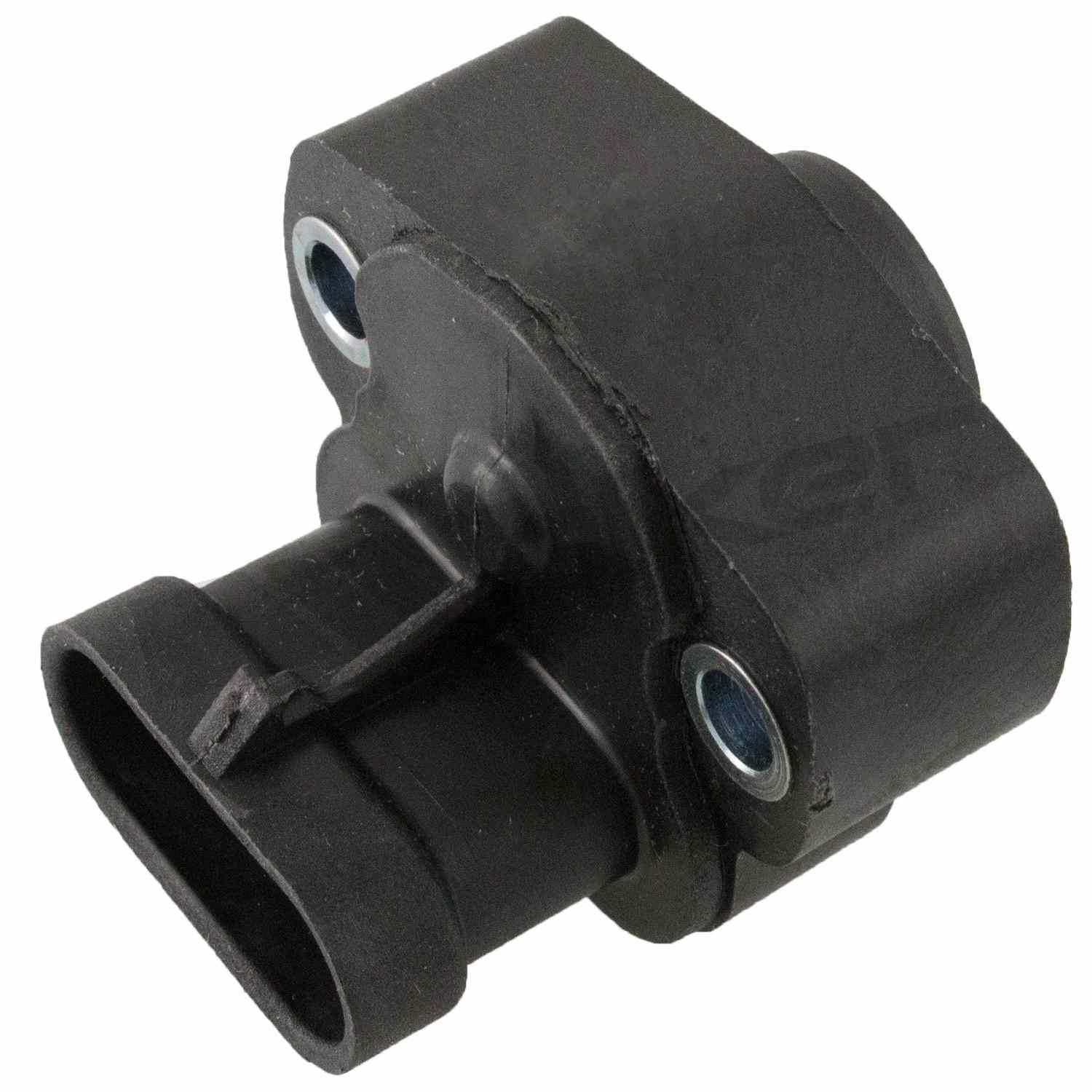 Walker Products Walker Products 200-1005 Throttle Position Sensor  top view frsport 200-1005