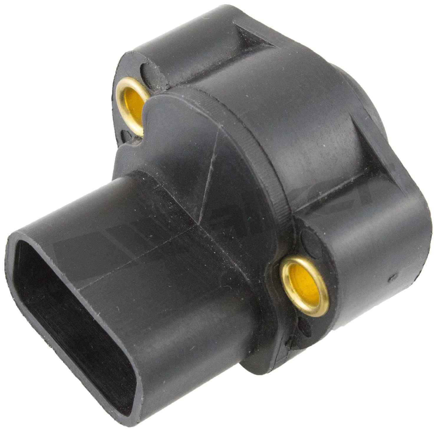 Walker Products Walker Products 200-1007 Throttle Position Sensor  top view frsport 200-1007