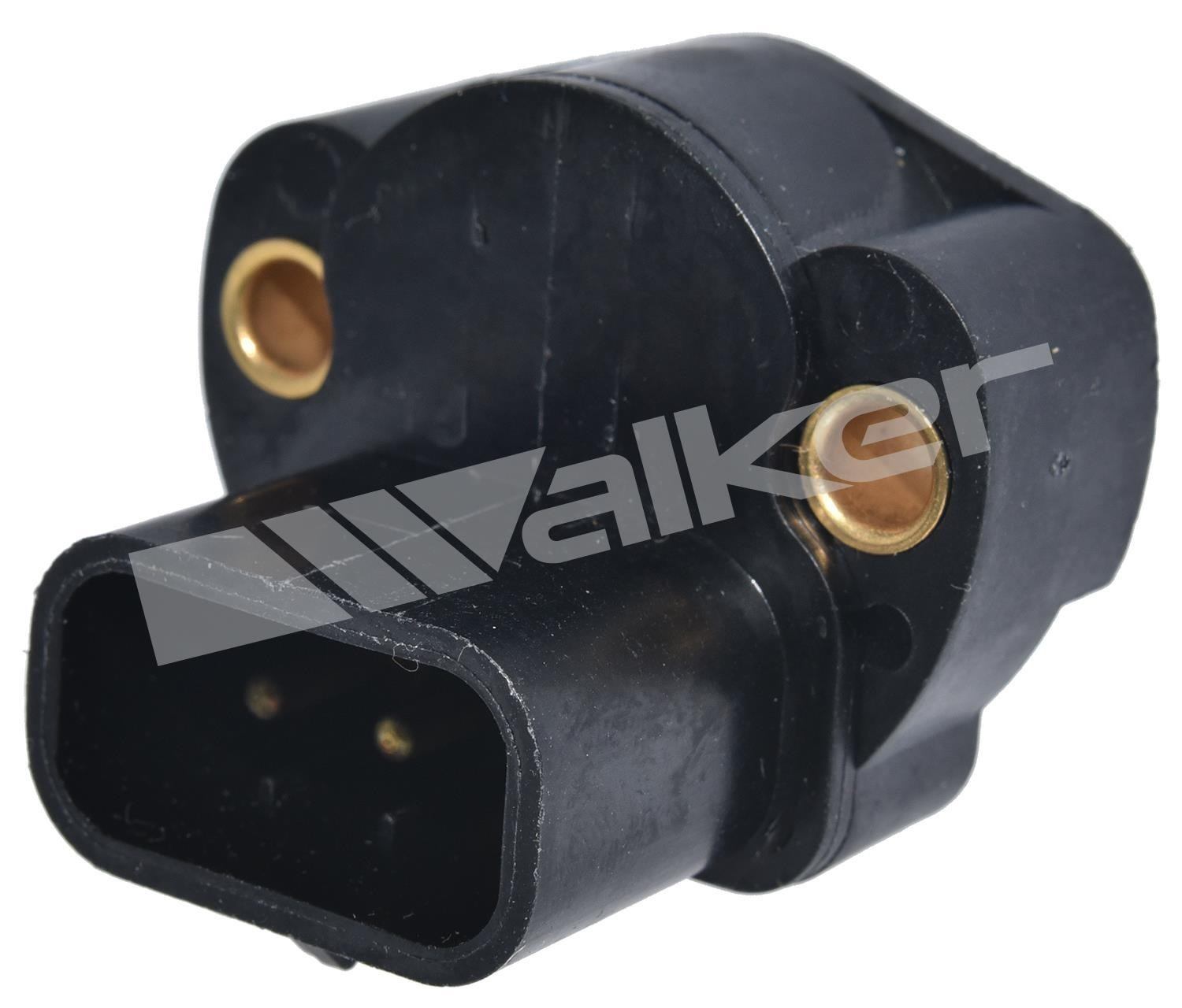 Walker Products Walker Products 200-1010 Throttle Position Sensor  top view frsport 200-1010