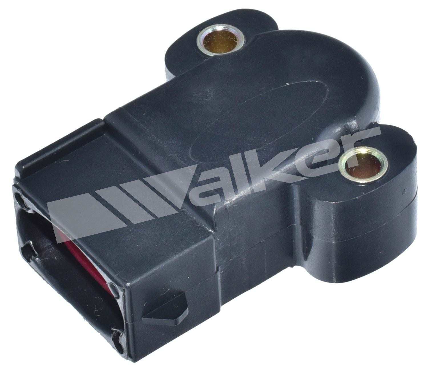 Walker Products Walker Products 200-1021 Throttle Position Sensor  top view frsport 200-1021