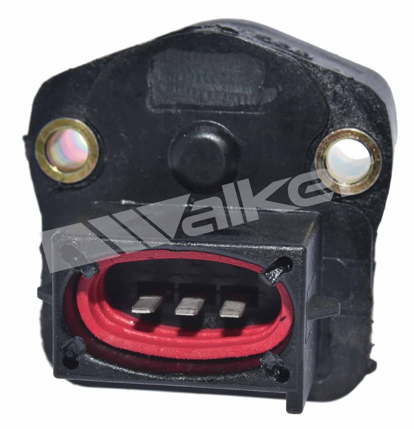 Walker Products Walker Products 200-1025 Throttle Position Sensor  top view frsport 200-1025