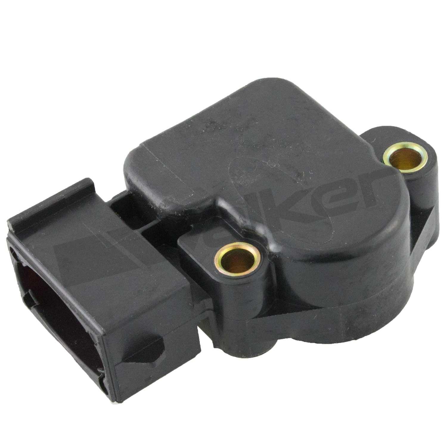 Walker Products Walker Products 200-1029 Throttle Position Sensor  top view frsport 200-1029