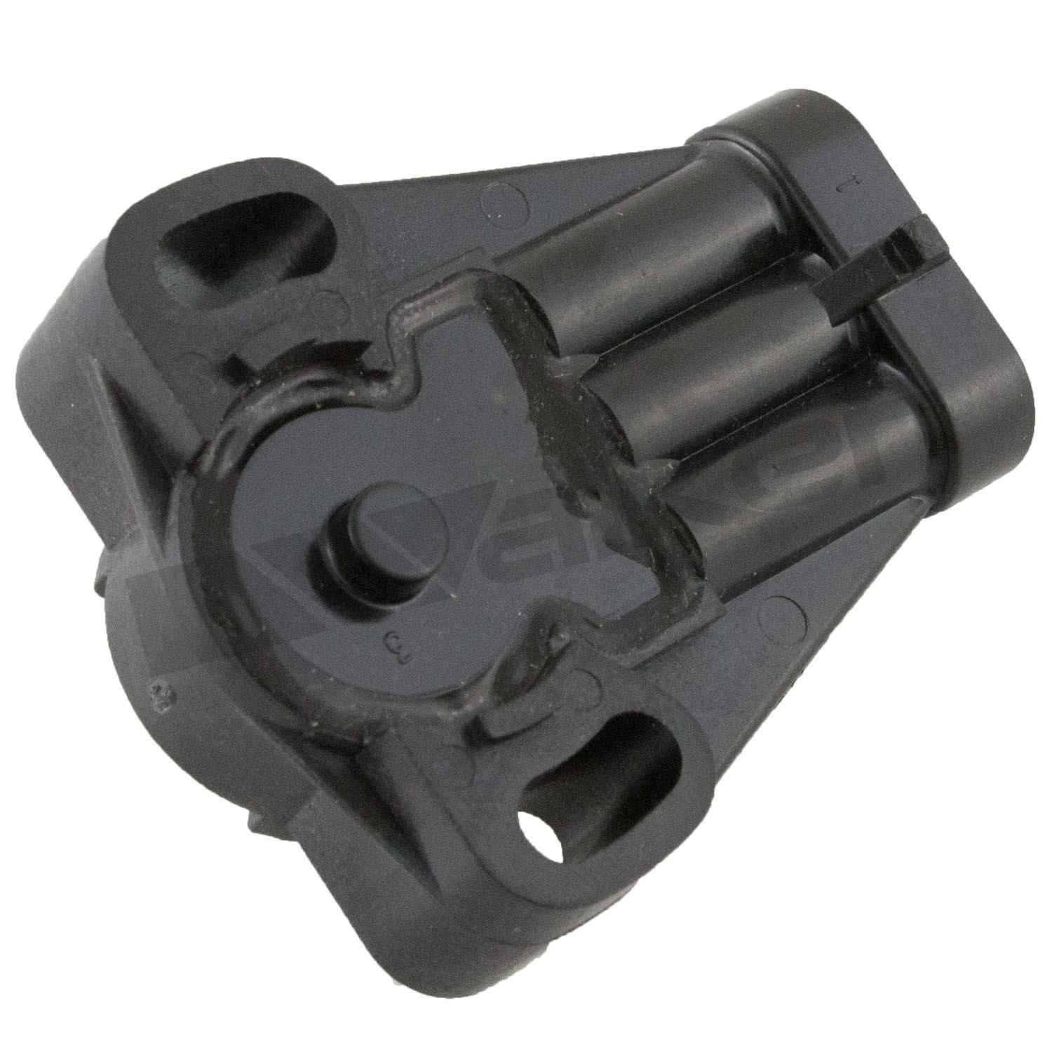 Walker Products Walker Products 200-1049 Throttle Position Sensor  top view frsport 200-1049