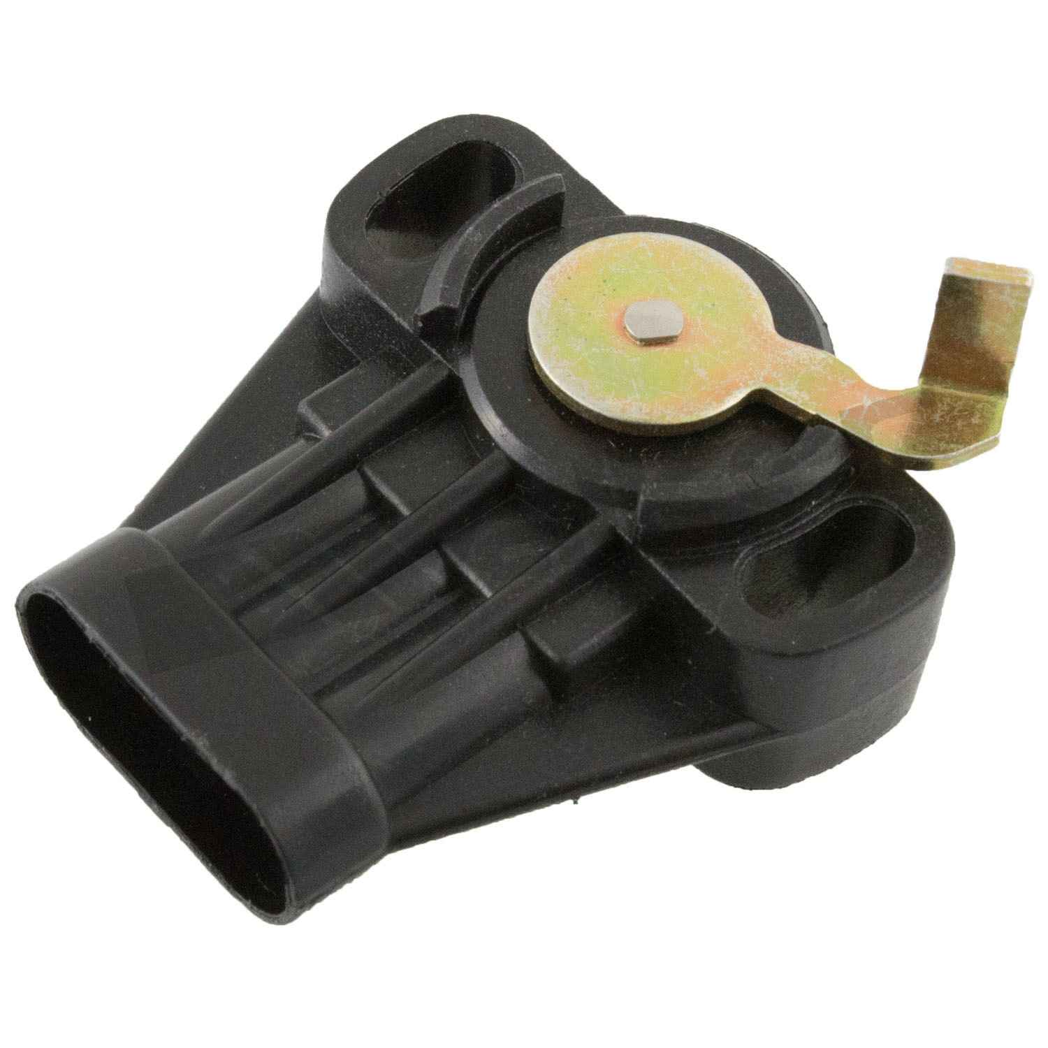 Walker Products Walker Products 200-1050 Throttle Position Sensor  top view frsport 200-1050