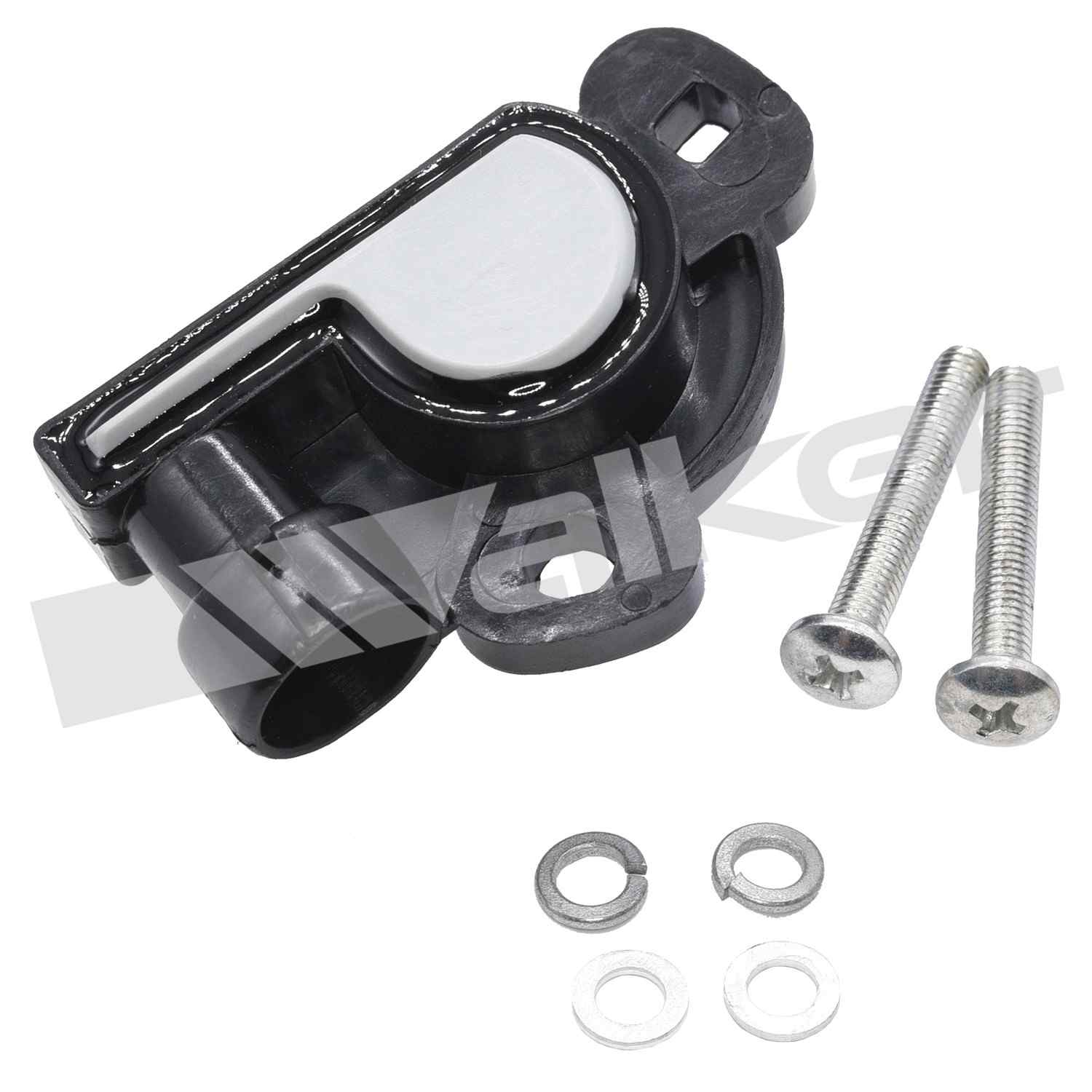 Walker Products Walker Products 200-1077 Throttle Position Sensor  top view frsport 200-1077