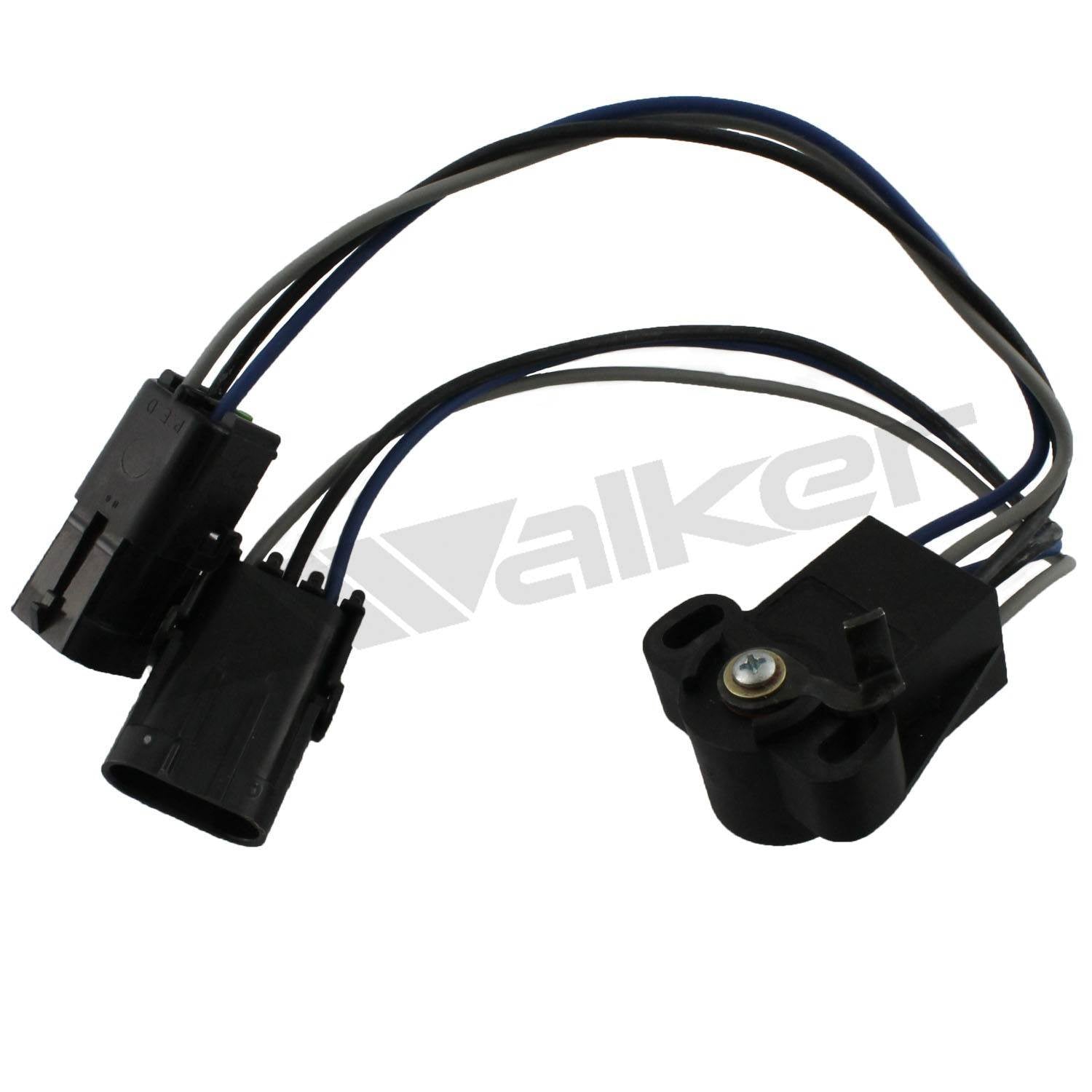 Walker Products Walker Products 200-1094 Throttle Position Sensor  top view frsport 200-1094