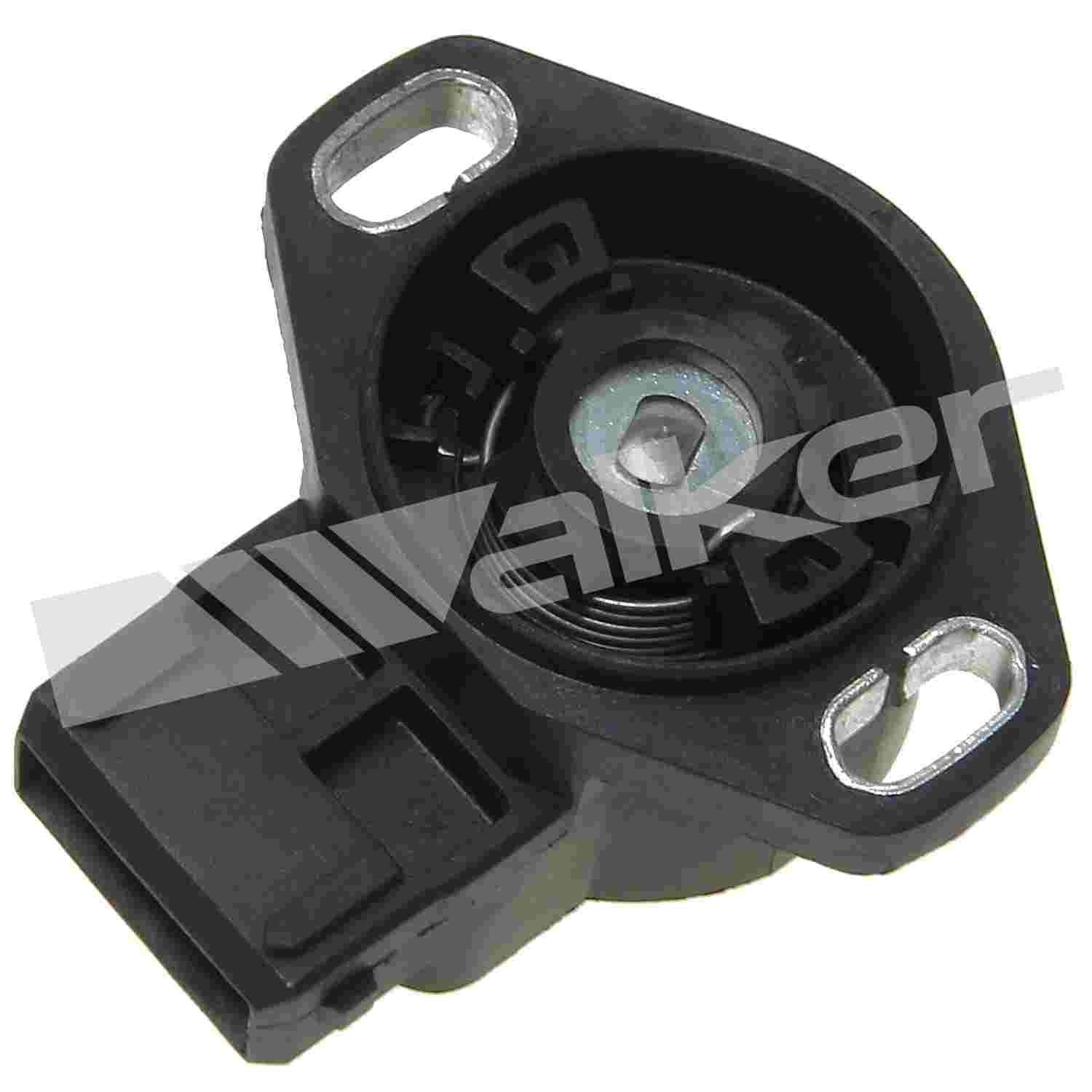 Walker Products Walker Products 200-1098 Throttle Position Sensor  top view frsport 200-1098