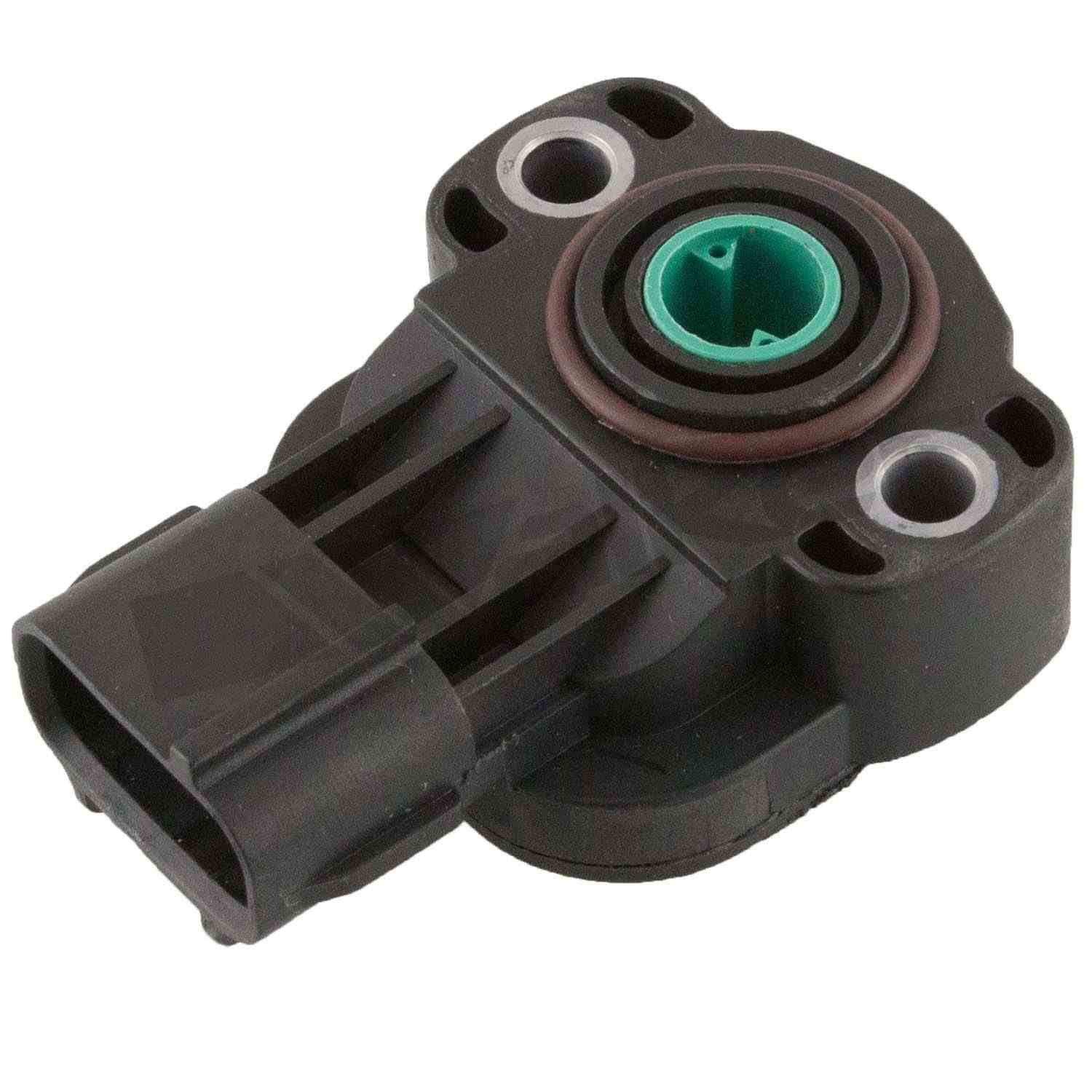 Walker Products Walker Products 200-1101 Throttle Position Sensor  top view frsport 200-1101