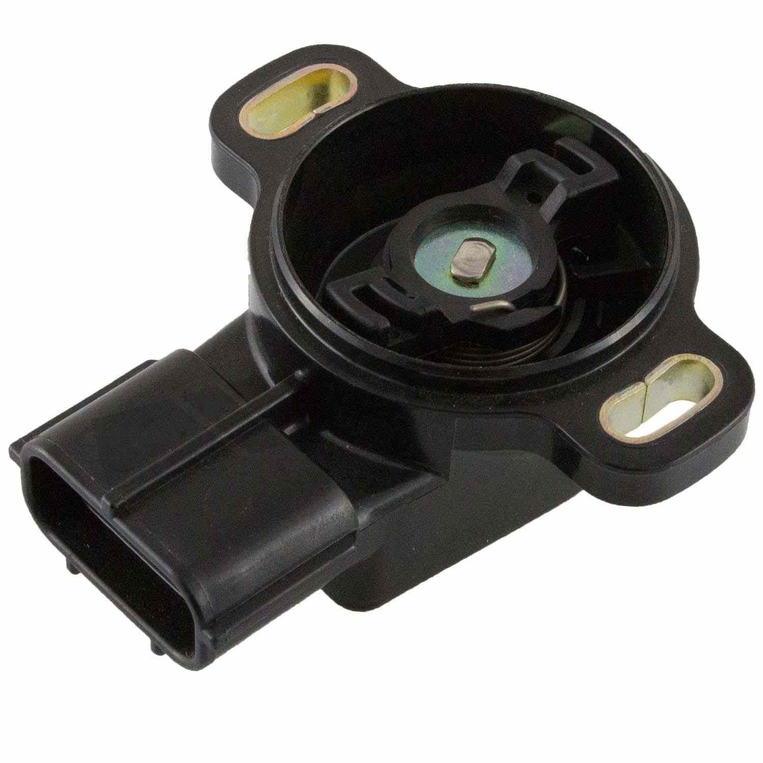 Walker Products Walker Products 200-1117 Throttle Position Sensor  top view frsport 200-1117