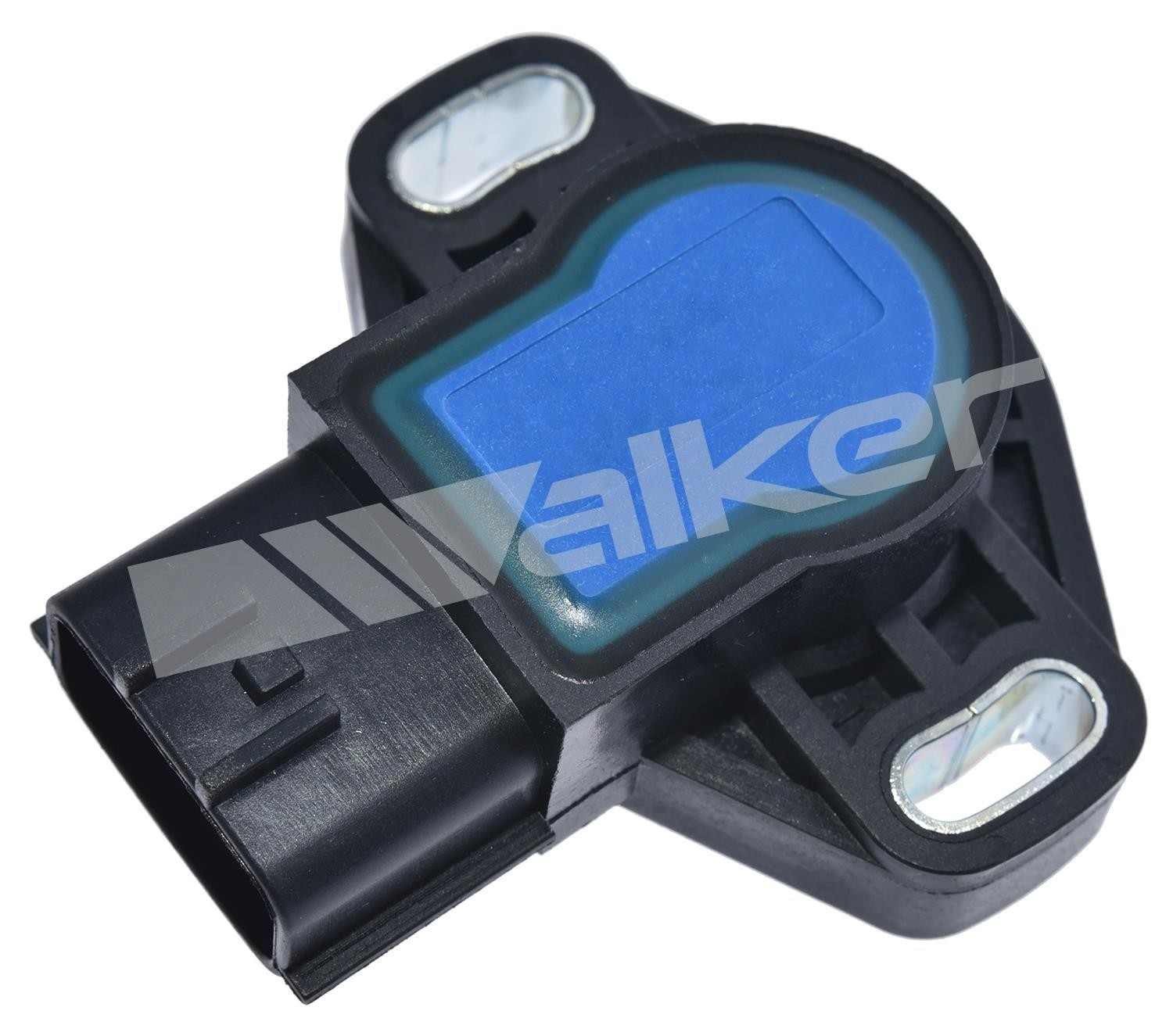 Walker Products Walker Products 200-1167 Throttle Position Sensor  top view frsport 200-1167