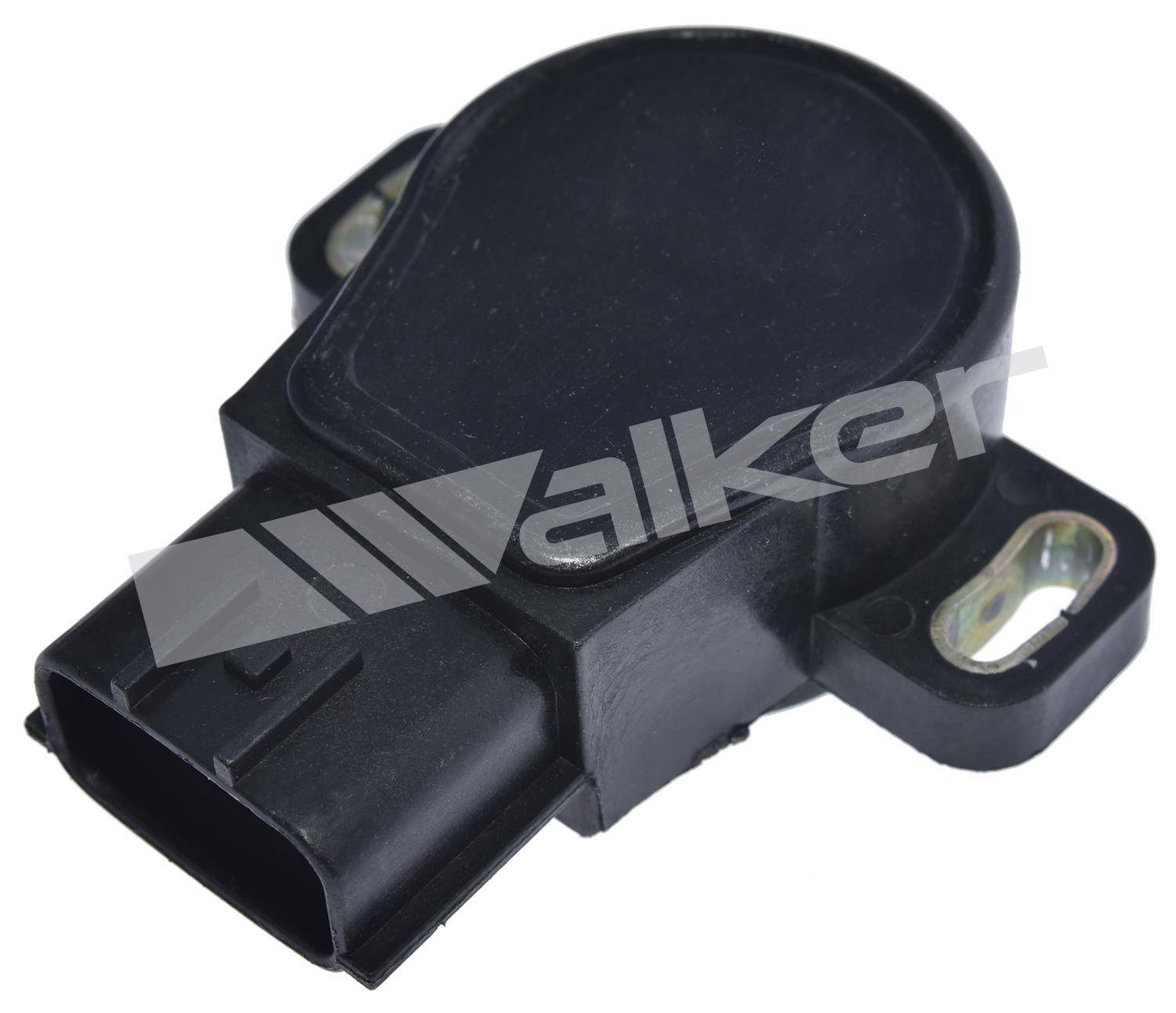 Walker Products Walker Products 200-1183 Throttle Position Sensor  top view frsport 200-1183