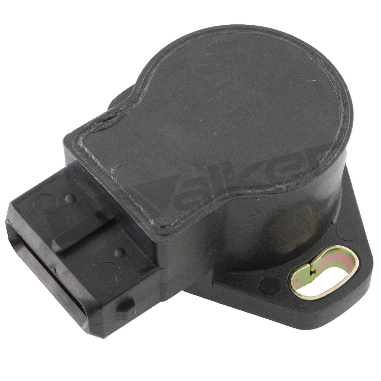 Walker Products Walker Products 200-1186 Throttle Position Sensor  top view frsport 200-1186